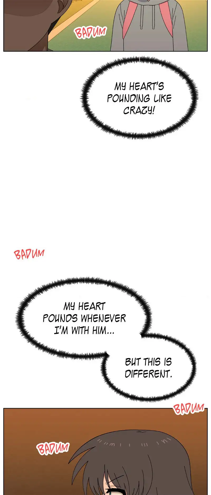 You’re Under My Skin! chapter 107 page 8