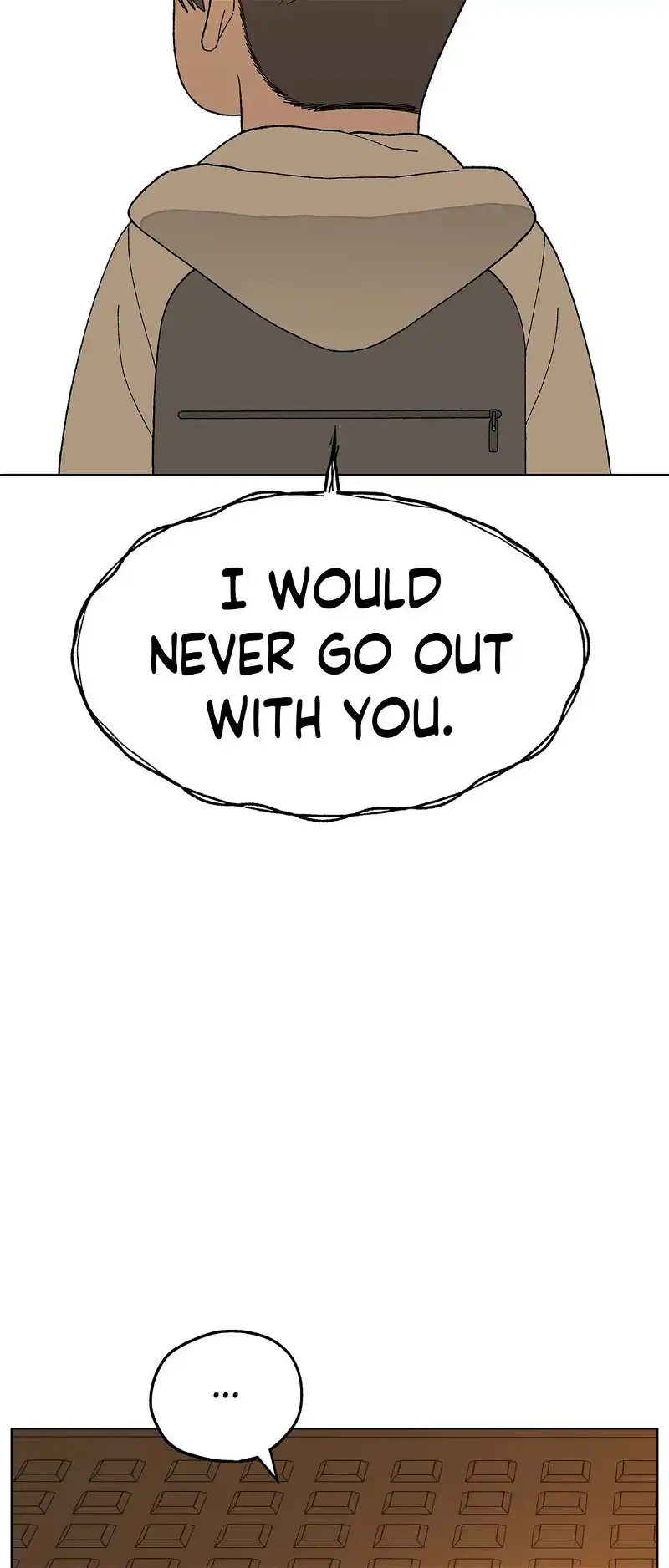 You’re Under My Skin! chapter 107 page 14