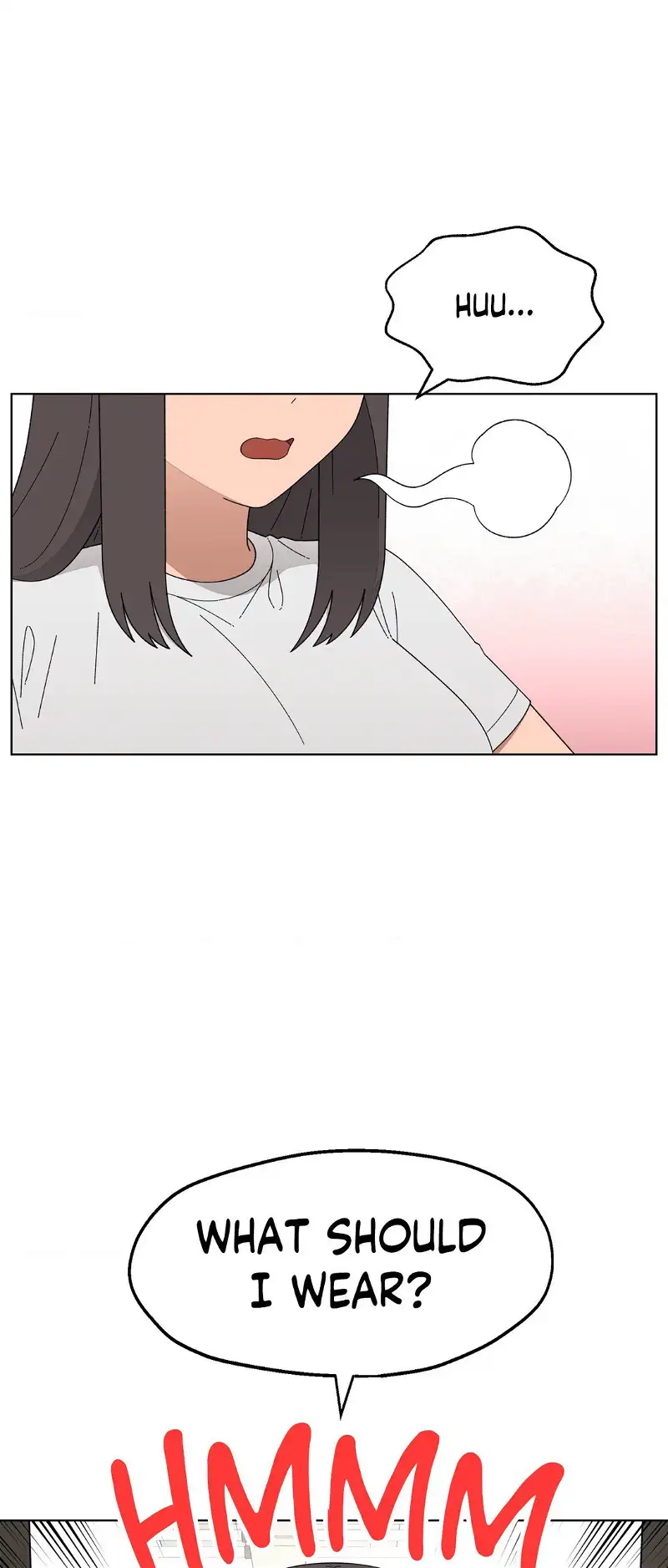 You’re Under My Skin! chapter 107 page 25