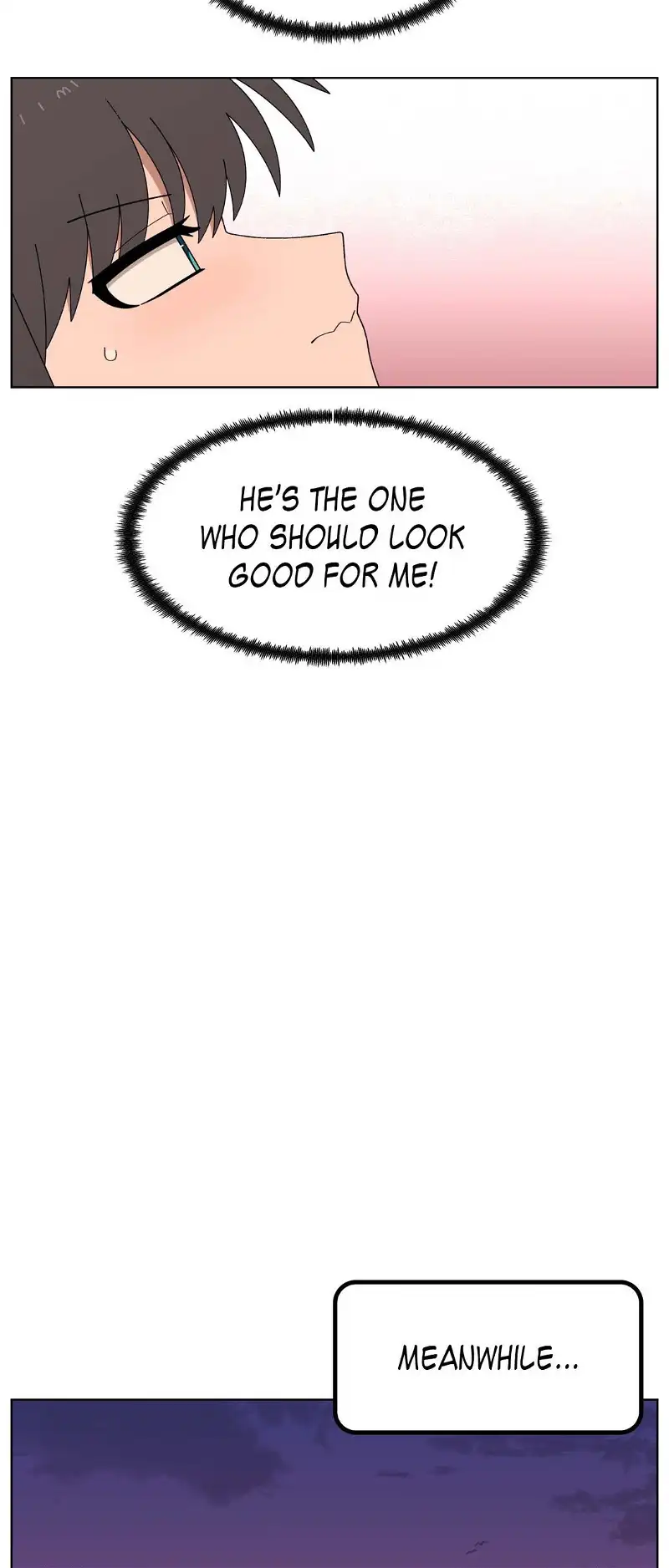 You’re Under My Skin! chapter 107 page 32