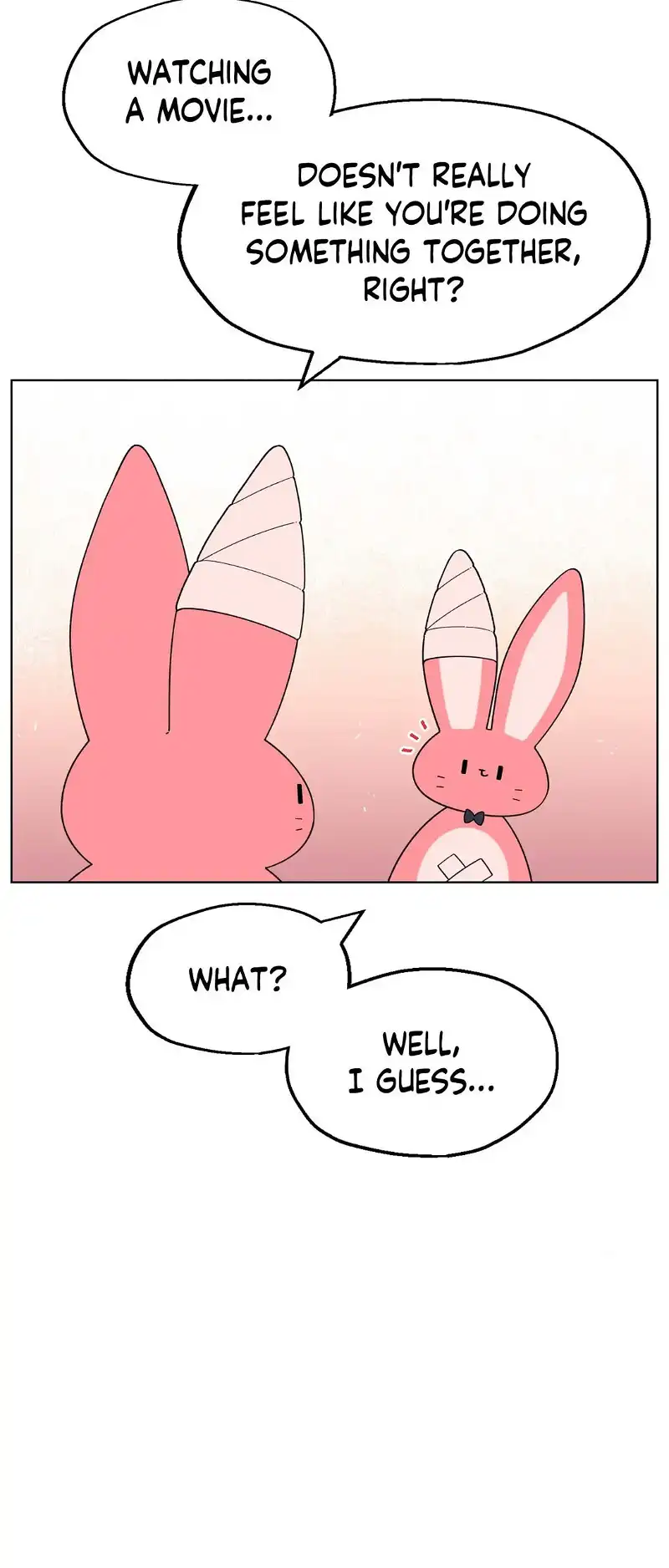 You’re Under My Skin! chapter 108 page 2