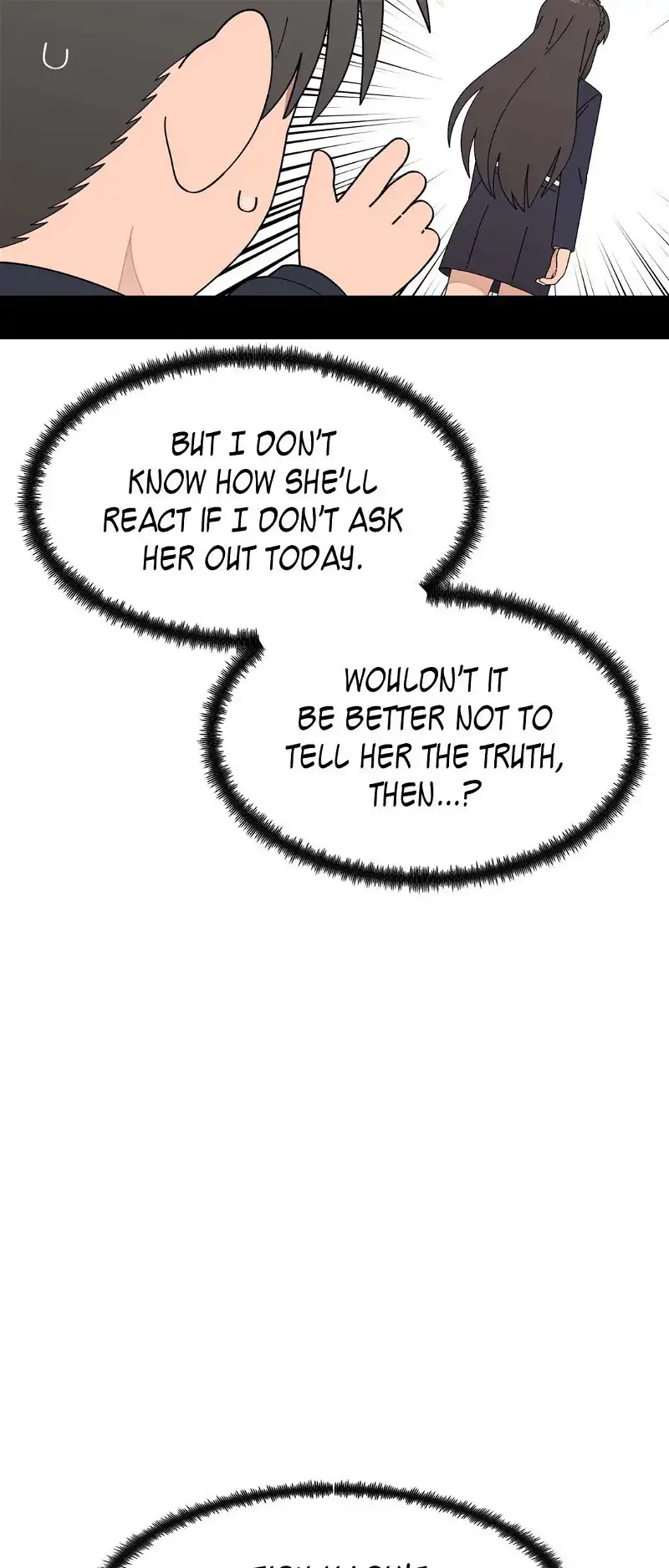 You’re Under My Skin! chapter 108 page 12