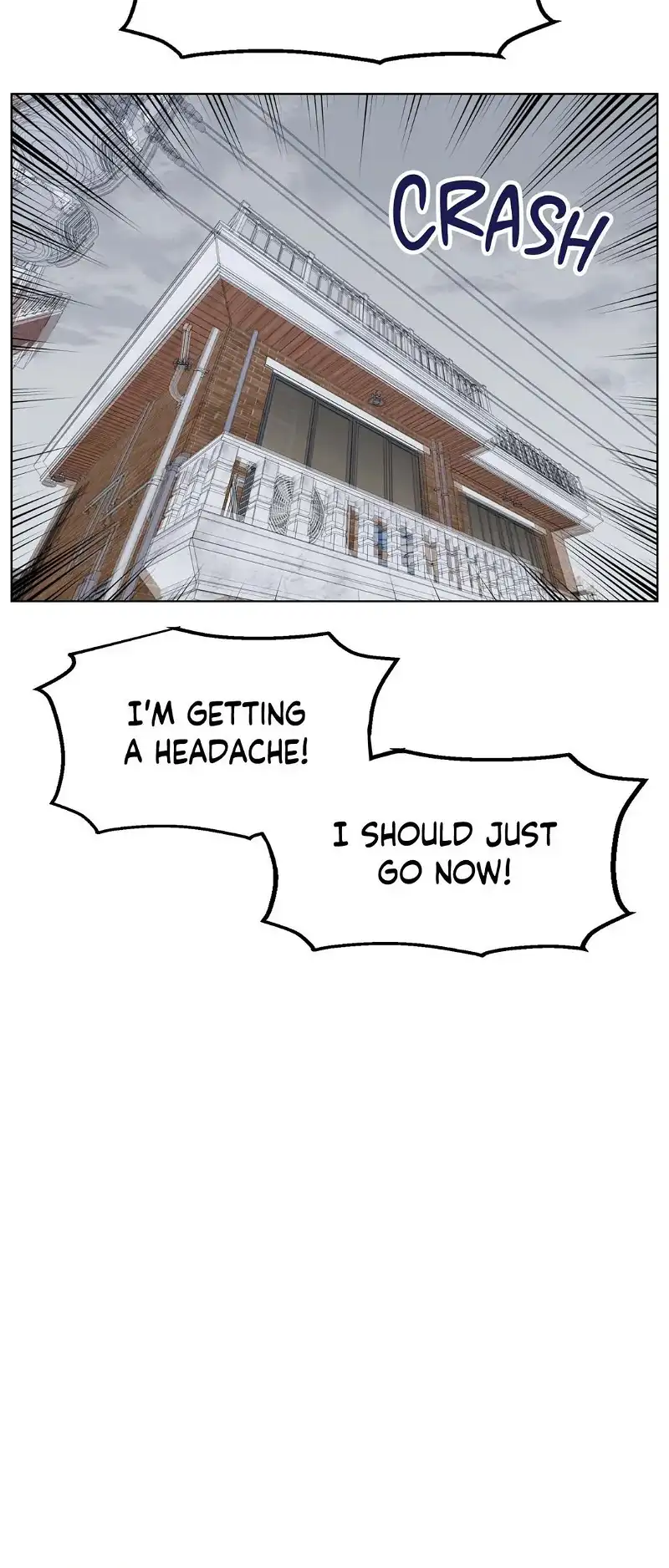 You’re Under My Skin! chapter 108 page 16