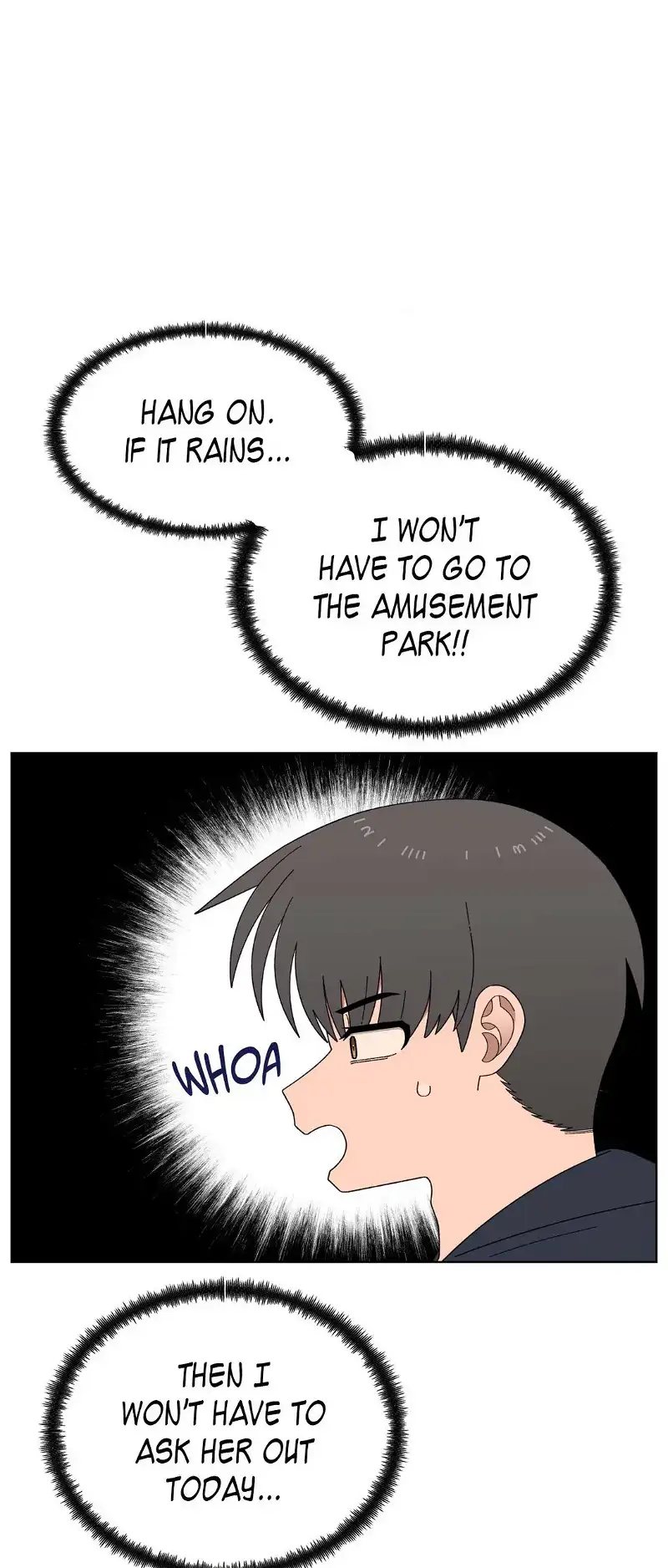 You’re Under My Skin! chapter 108 page 19