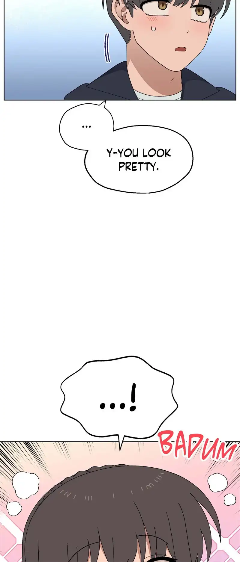You’re Under My Skin! chapter 108 page 25