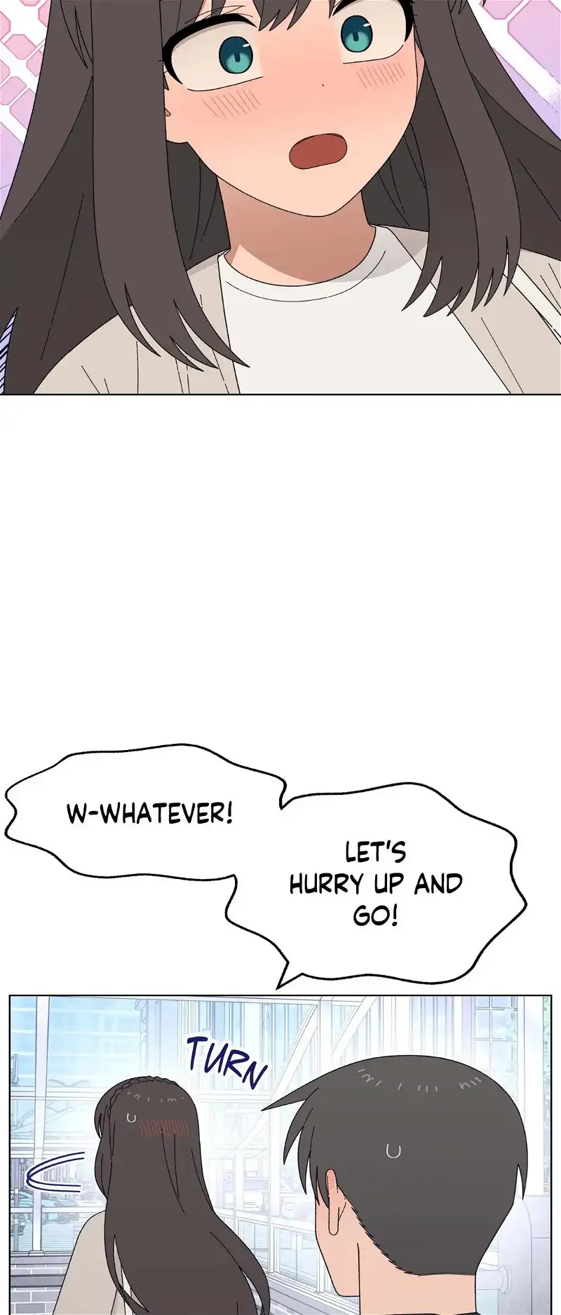 You’re Under My Skin! chapter 108 page 26