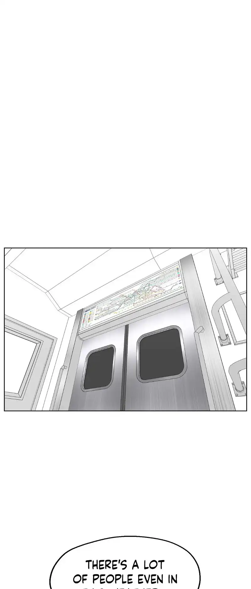 You’re Under My Skin! chapter 108 page 30