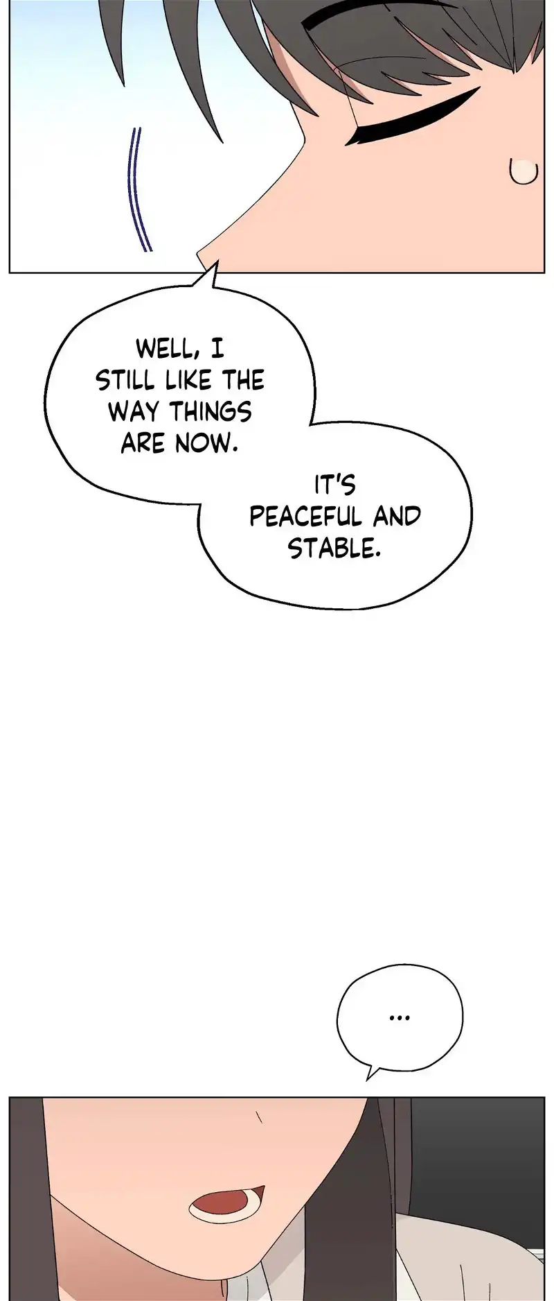 You’re Under My Skin! chapter 108 page 39