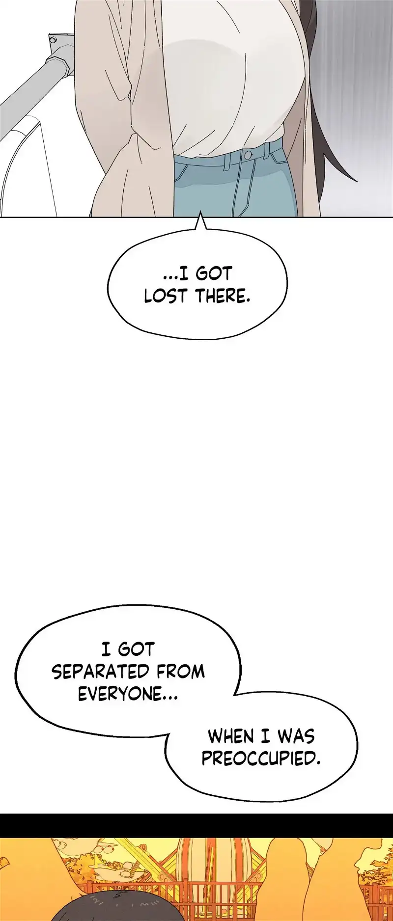 You’re Under My Skin! chapter 108 page 41