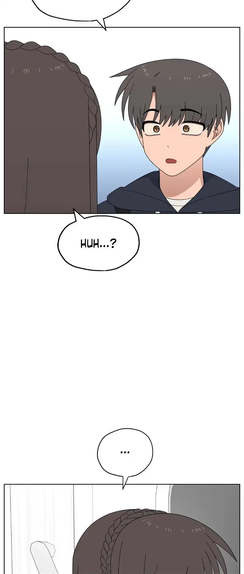 You’re Under My Skin! chapter 108 page 44