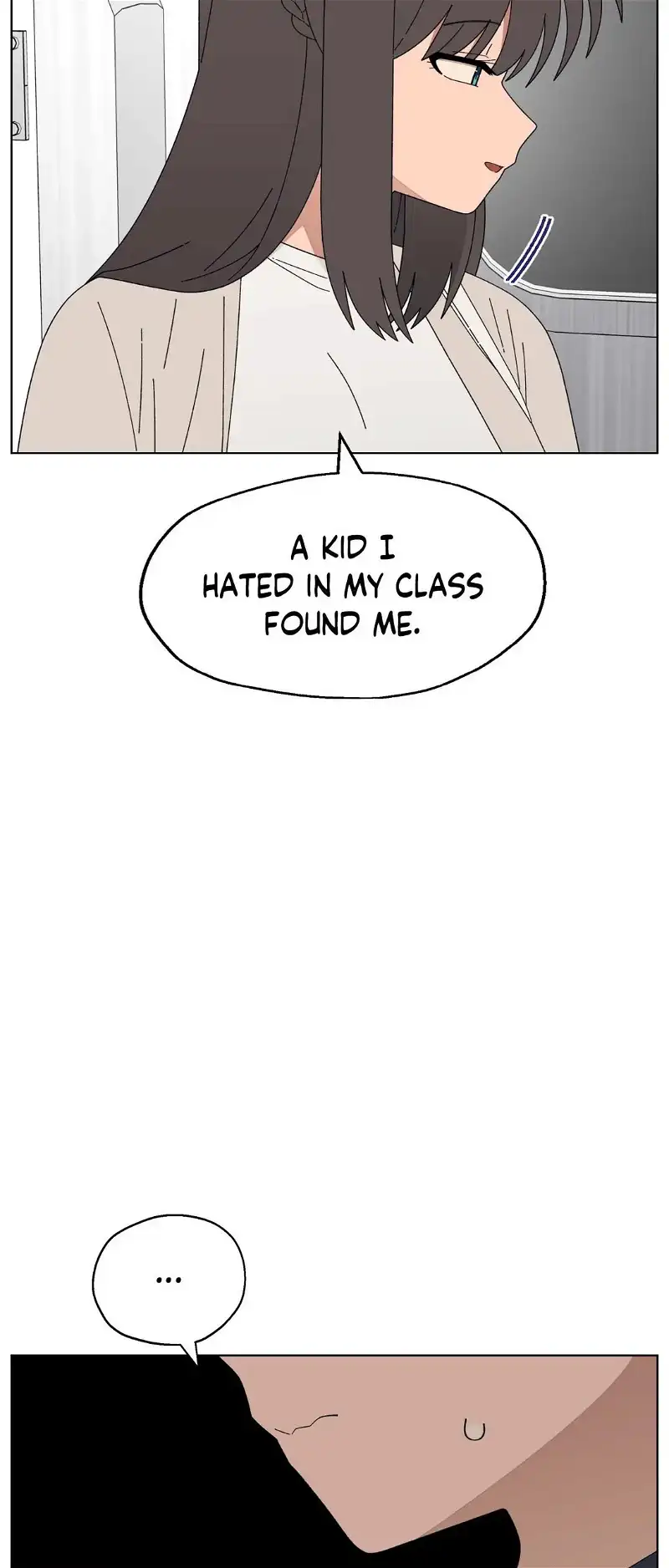 You’re Under My Skin! chapter 108 page 45