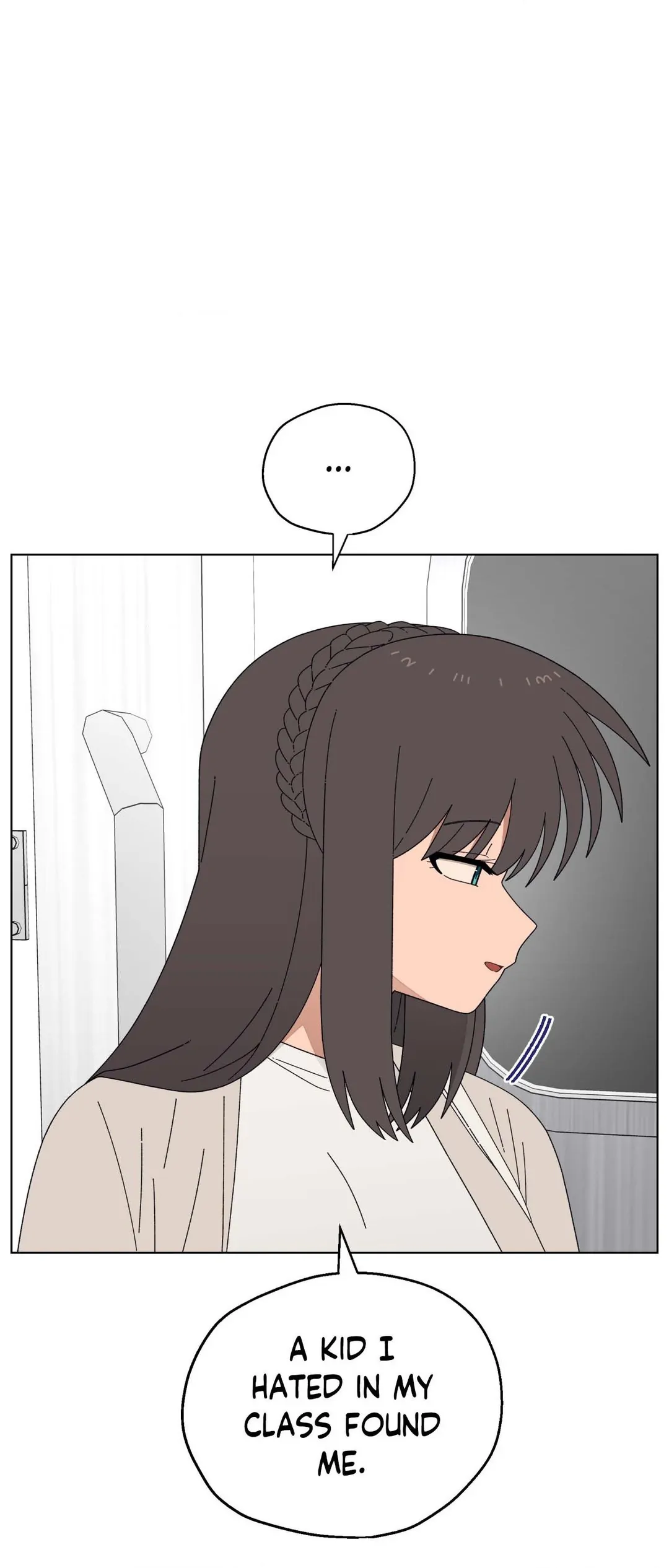 You’re Under My Skin! chapter 109 page 1