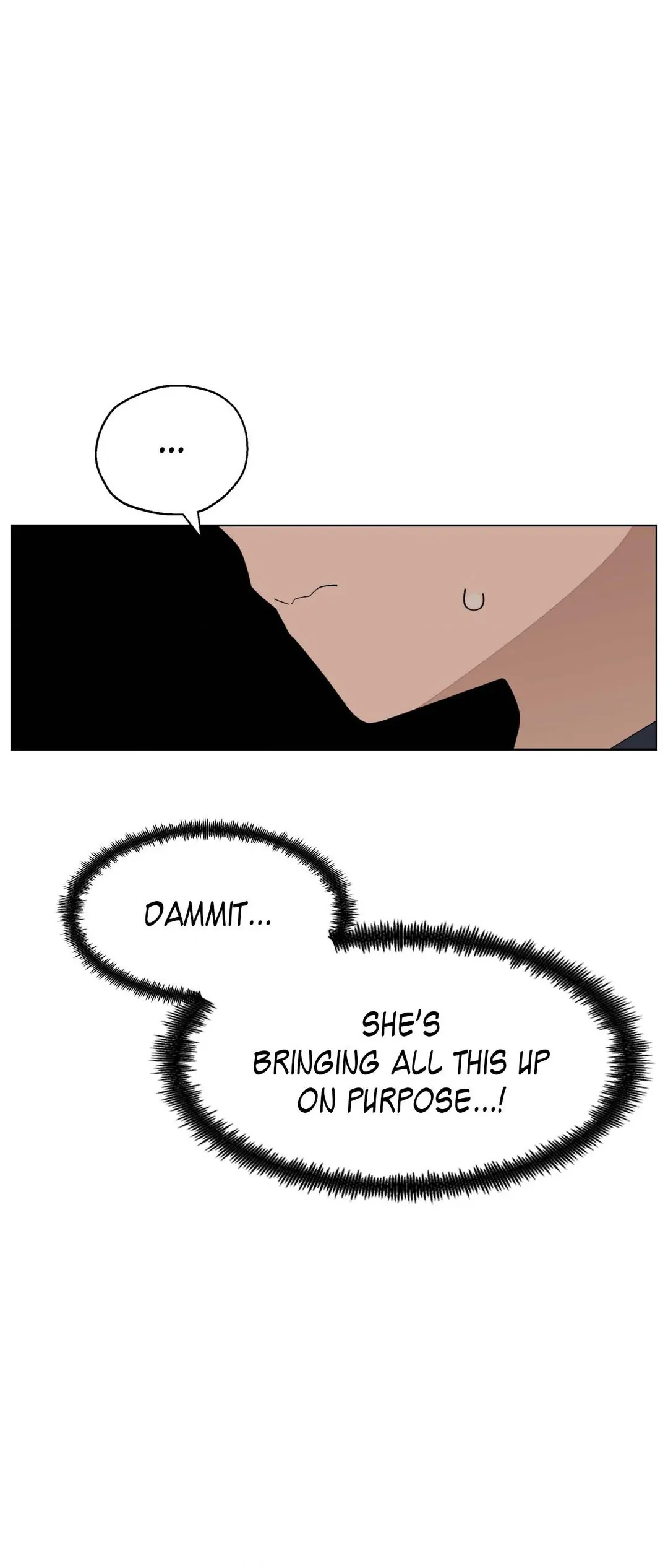 You’re Under My Skin! chapter 109 page 2
