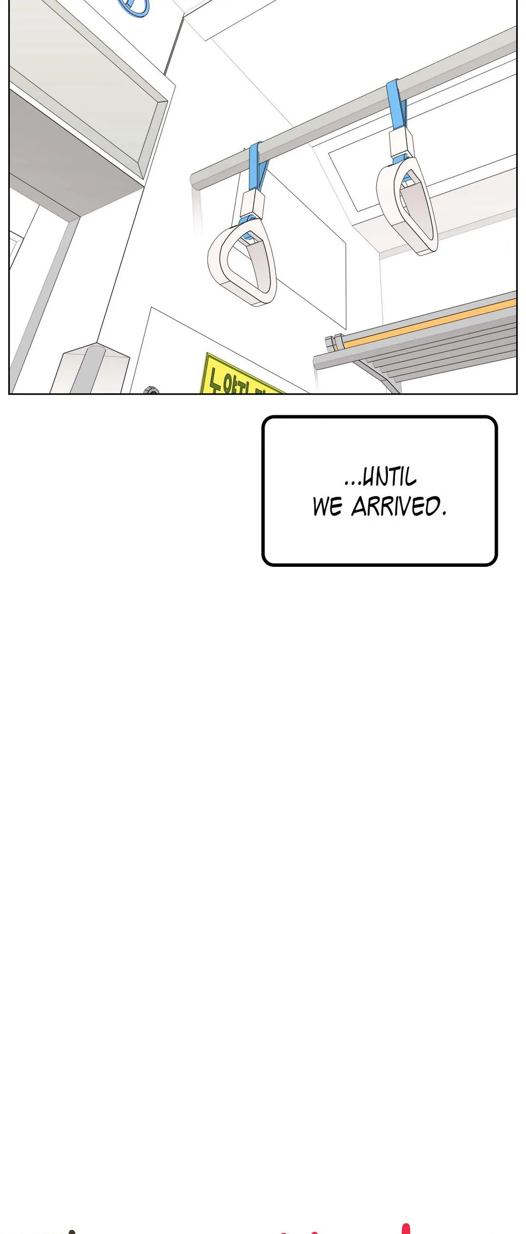 You’re Under My Skin! chapter 109 page 11