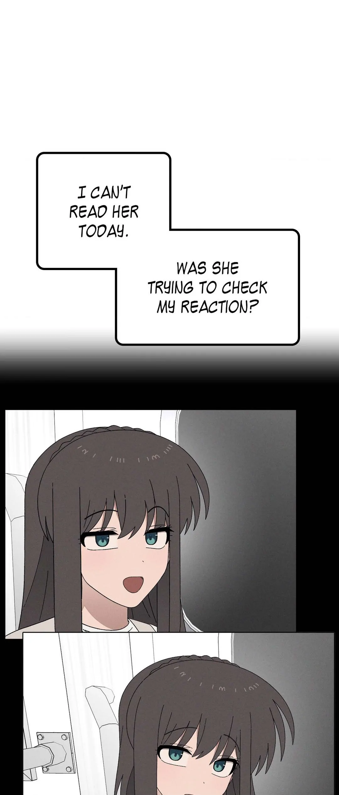 You’re Under My Skin! chapter 109 page 17