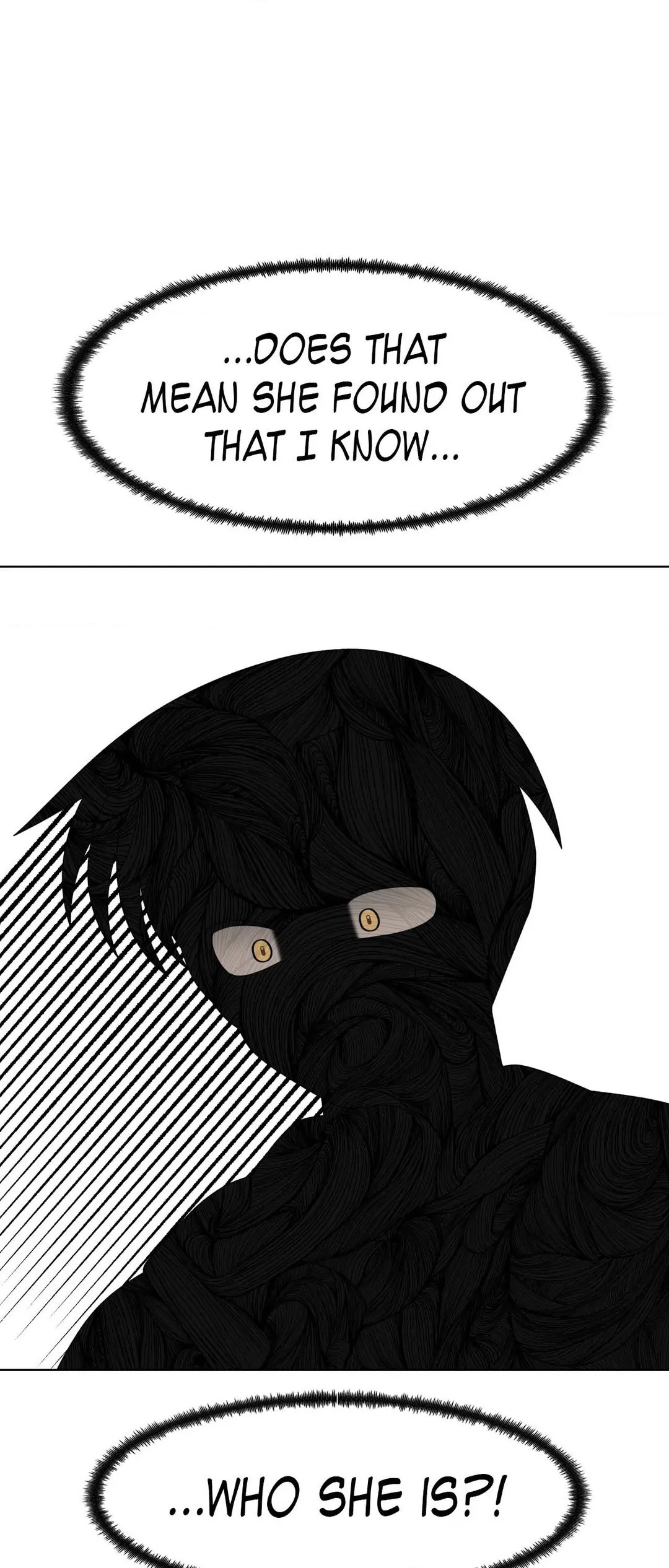 You’re Under My Skin! chapter 109 page 19