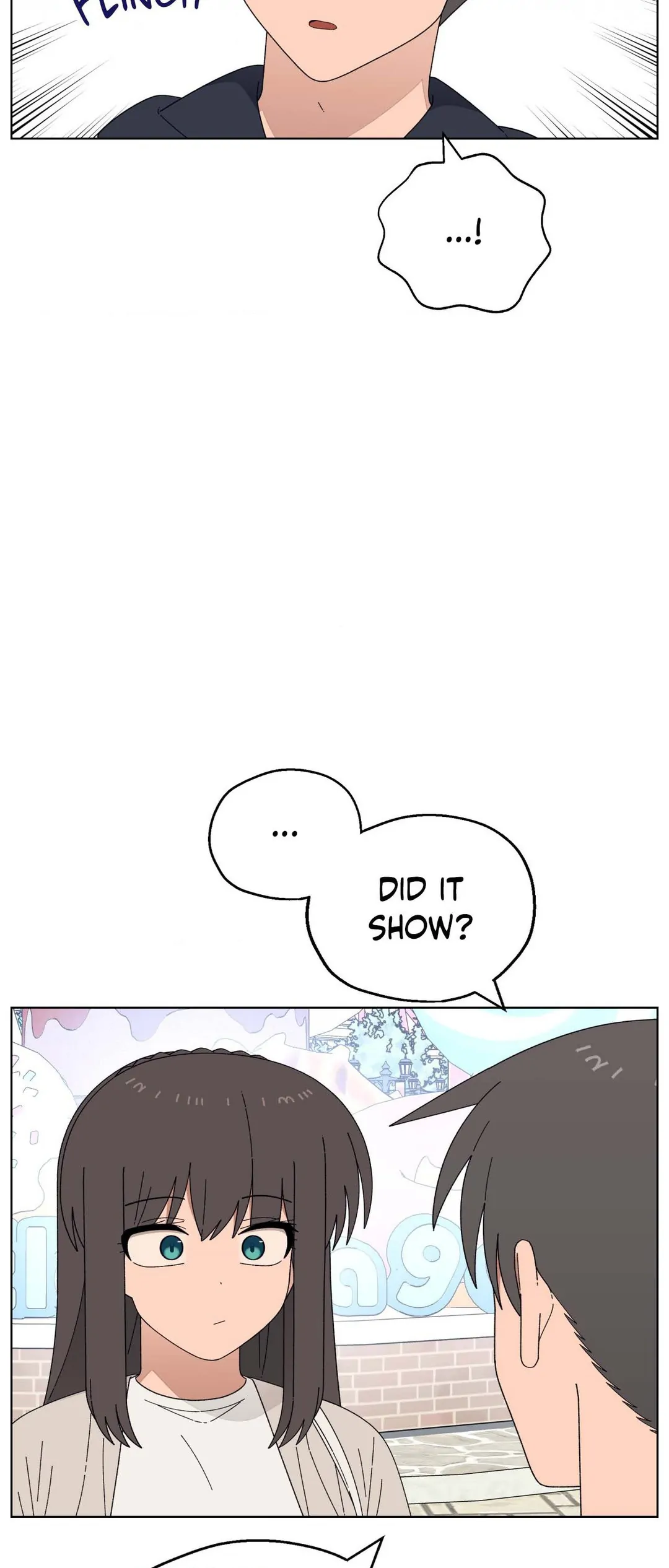 You’re Under My Skin! chapter 109 page 23