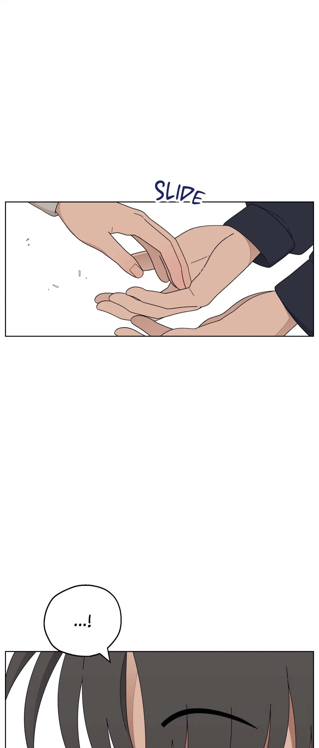 You’re Under My Skin! chapter 109 page 29