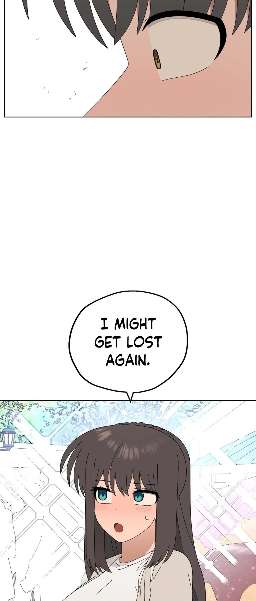 You’re Under My Skin! chapter 109 page 30