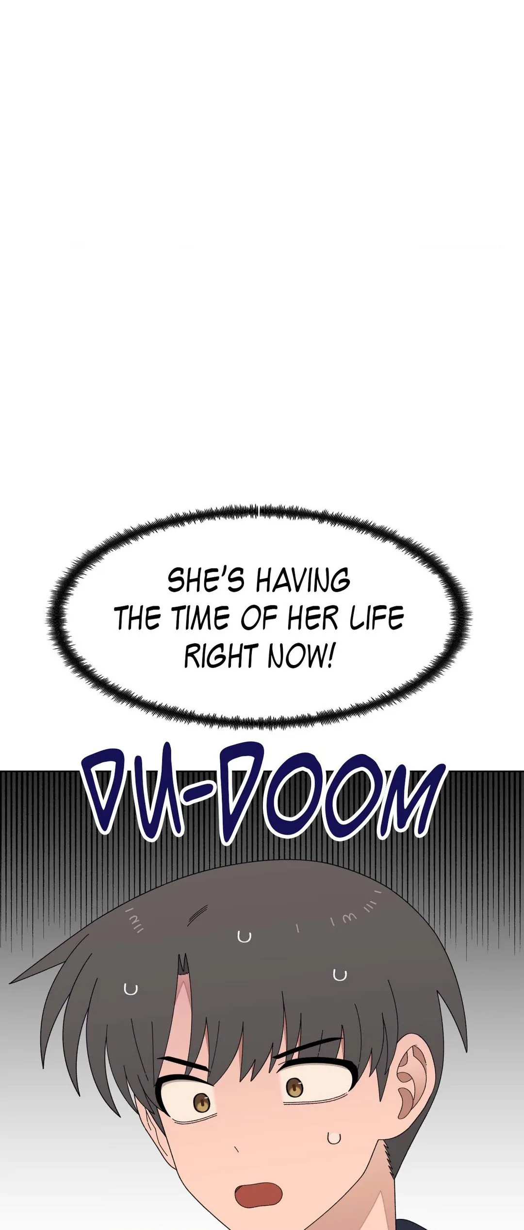 You’re Under My Skin! chapter 109 page 43