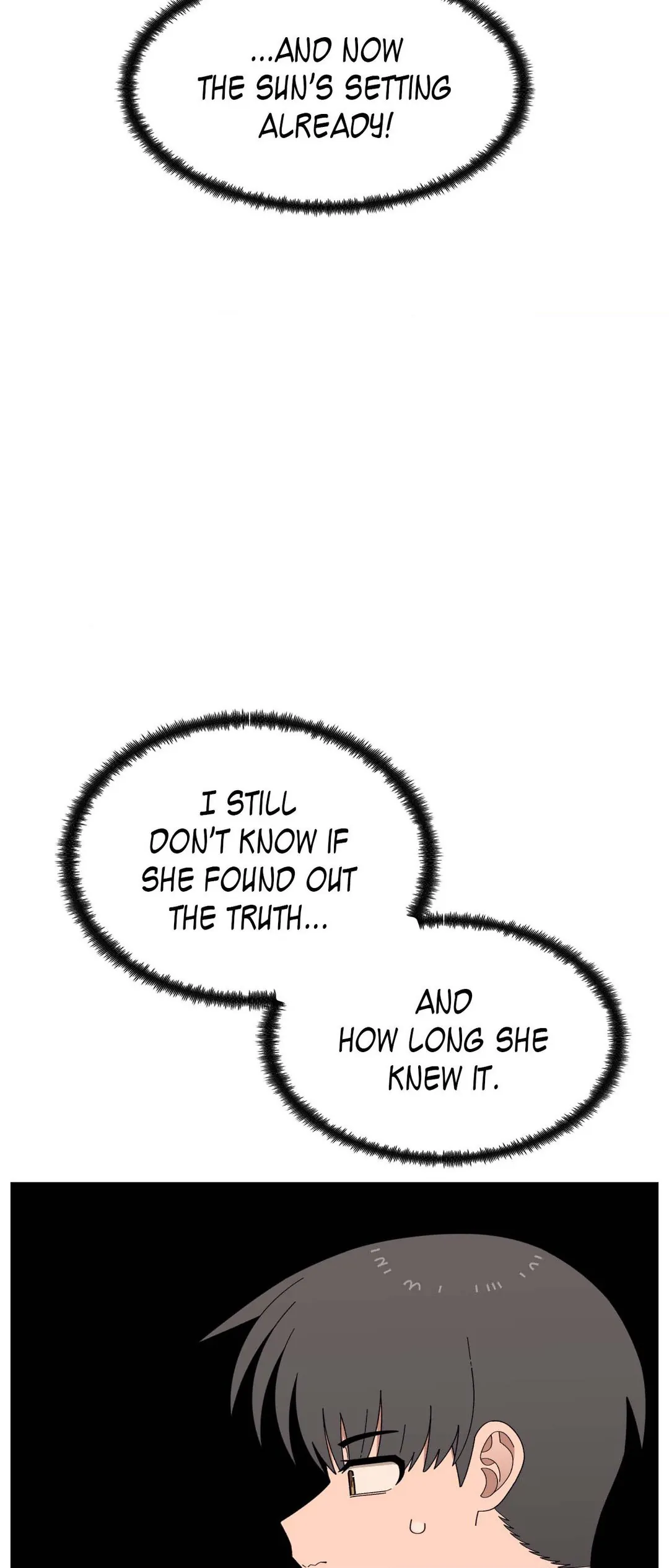 You’re Under My Skin! chapter 109 page 45