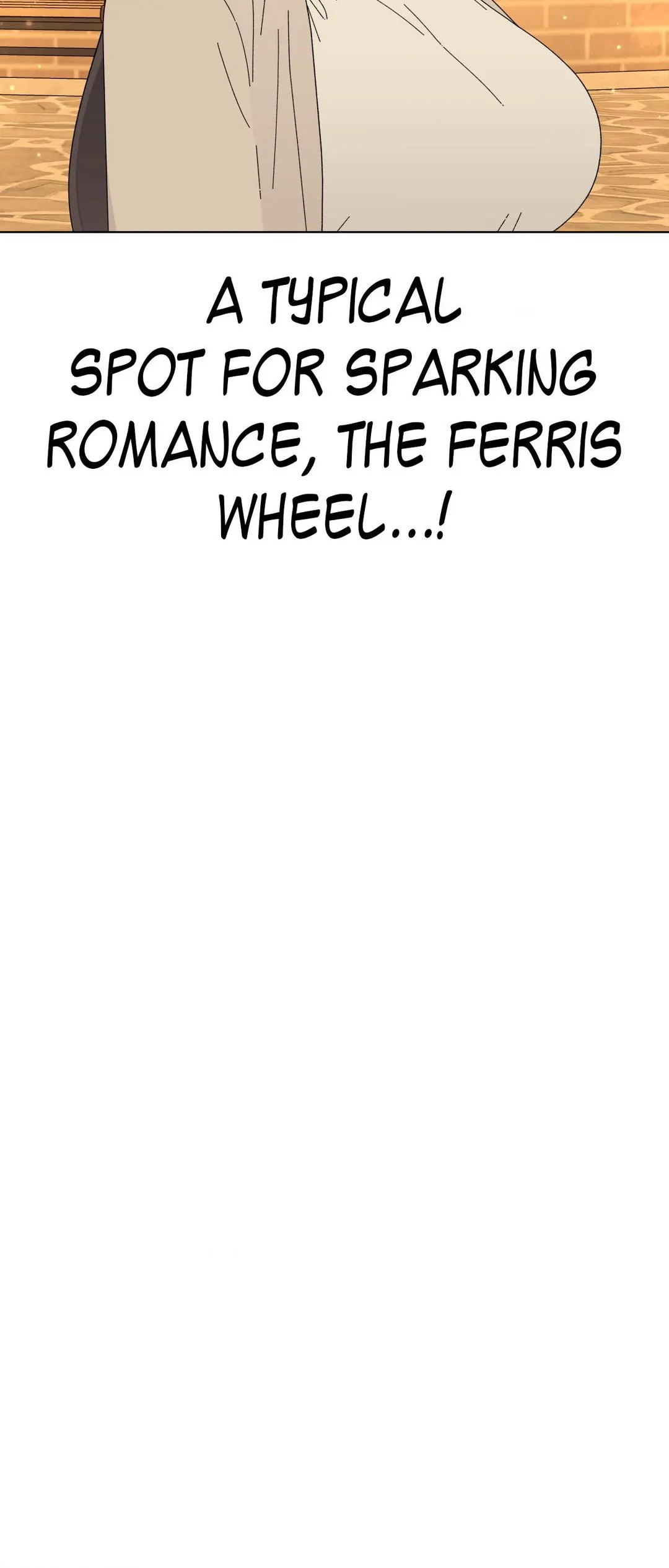 You’re Under My Skin! chapter 109 page 51