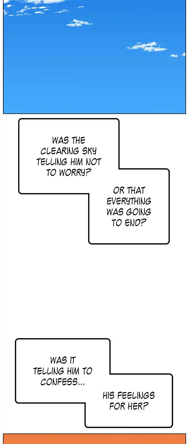 You’re Under My Skin! chapter 110 page 18