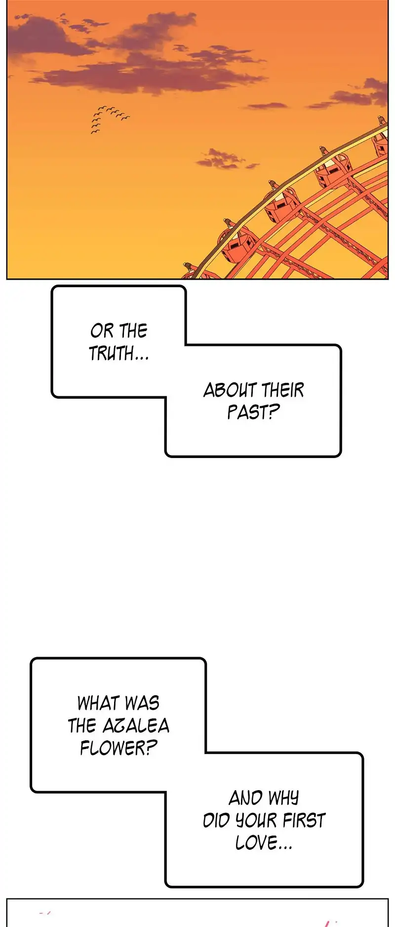 You’re Under My Skin! chapter 110 page 19