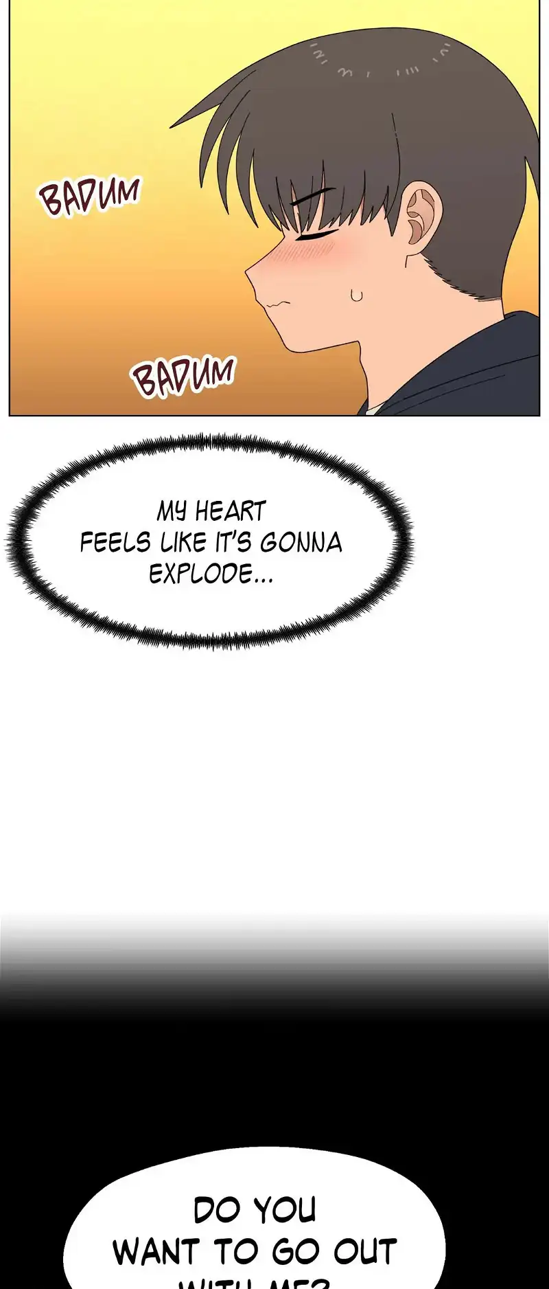 You’re Under My Skin! chapter 110 page 23