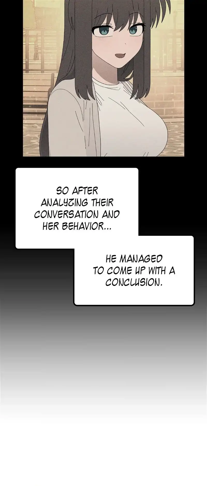 You’re Under My Skin! chapter 110 page 27