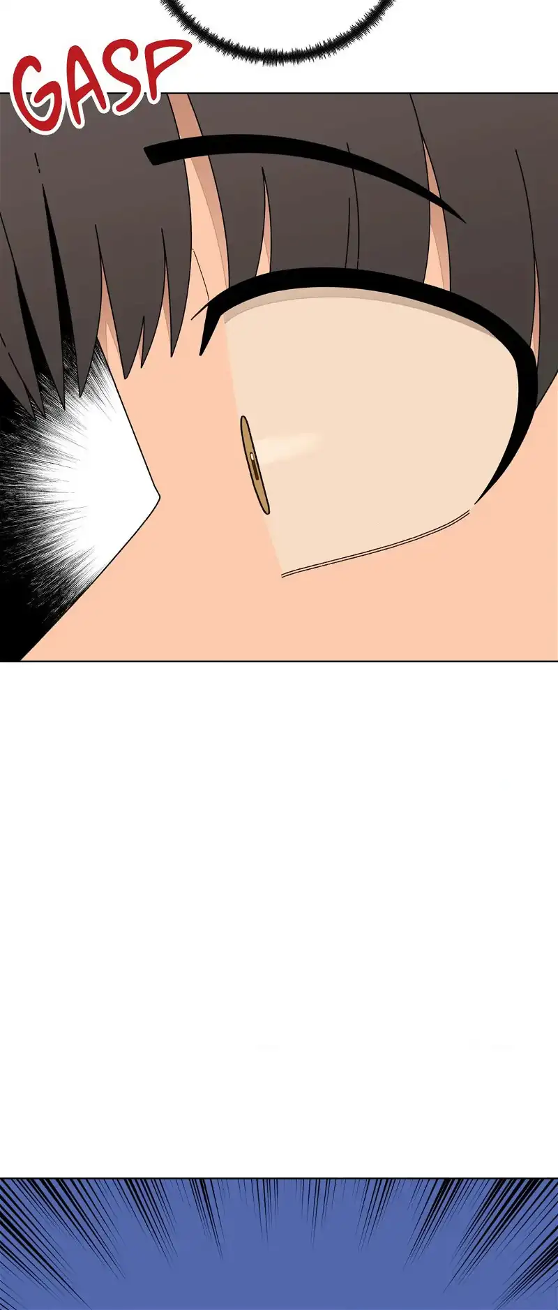 You’re Under My Skin! chapter 110 page 35
