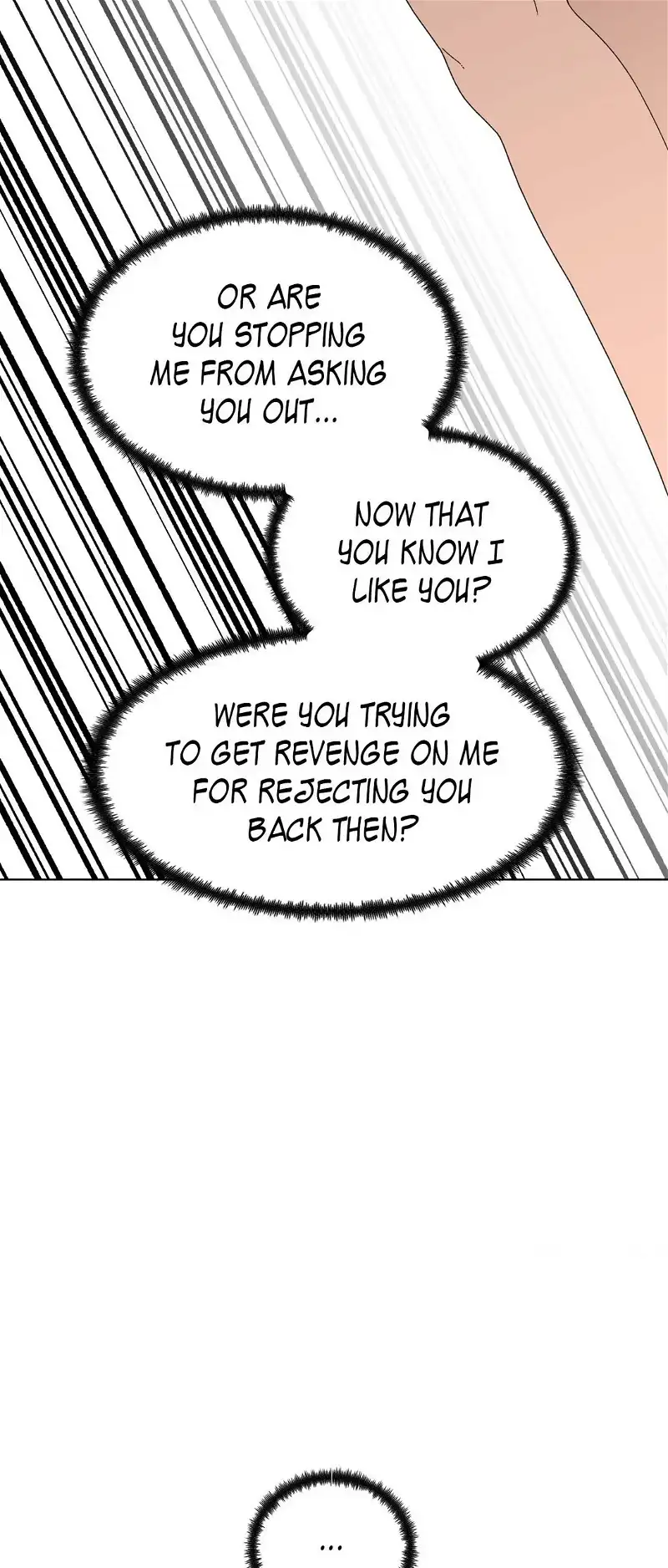 You’re Under My Skin! chapter 110 page 42