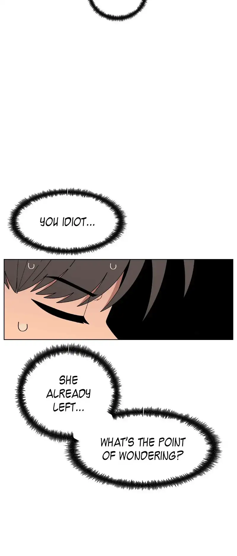 You’re Under My Skin! chapter 110 page 43