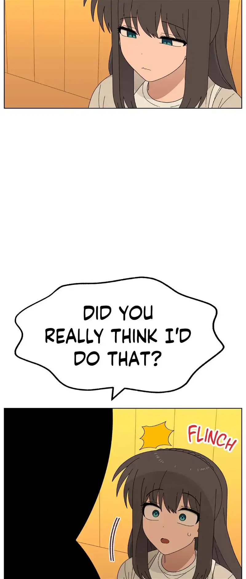 You’re Under My Skin! chapter 110 page 47