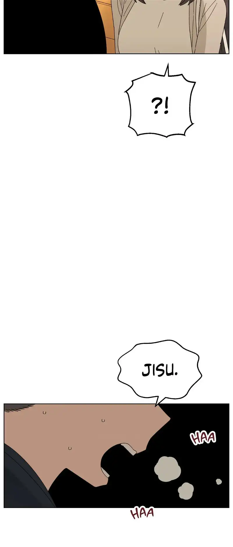 You’re Under My Skin! chapter 110 page 48