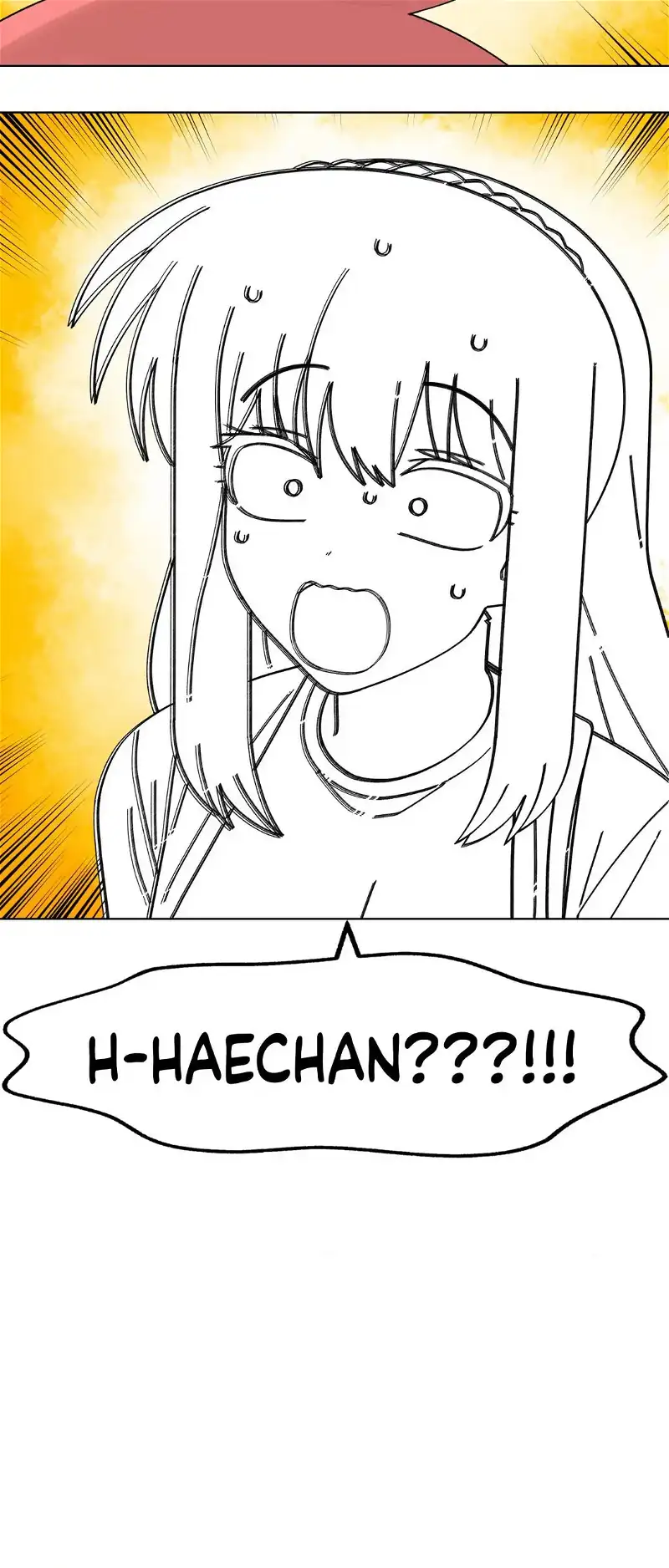 You’re Under My Skin! chapter 110 page 50