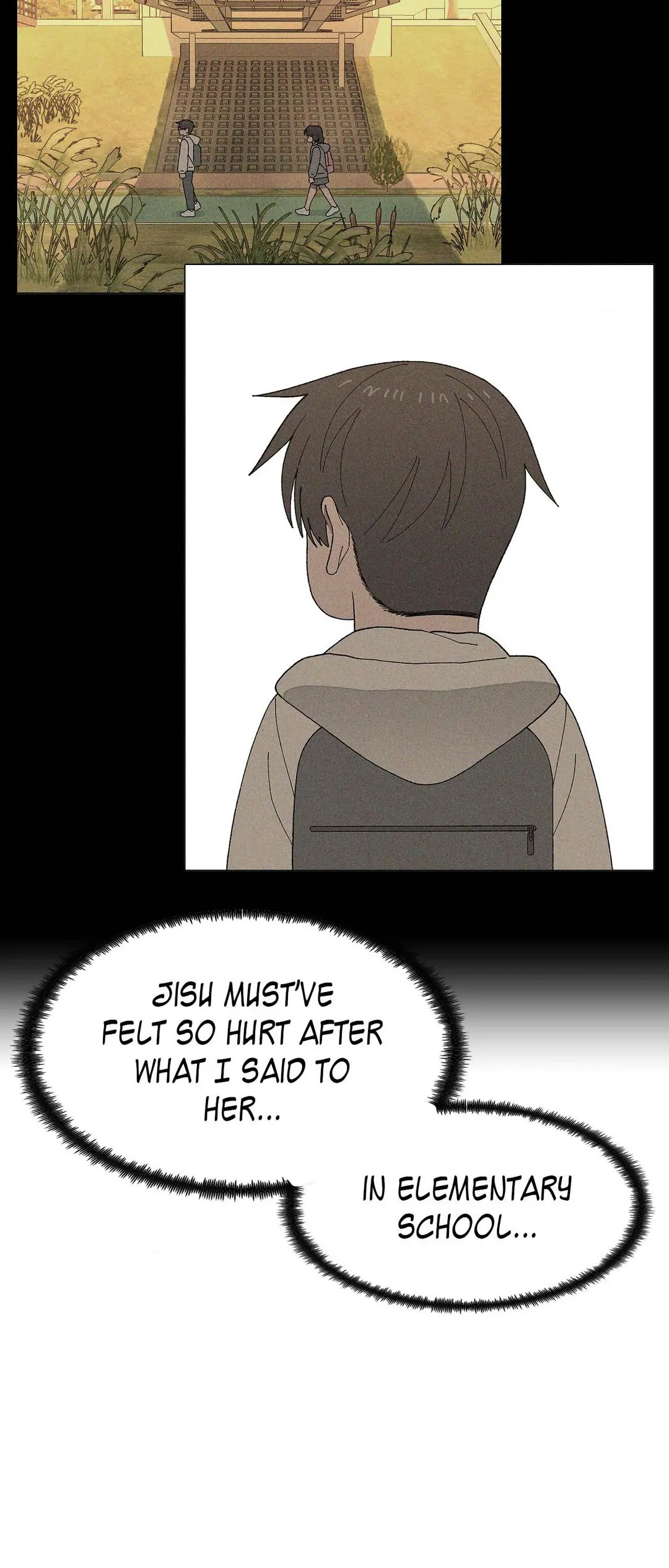 You’re Under My Skin! chapter 111 page 5