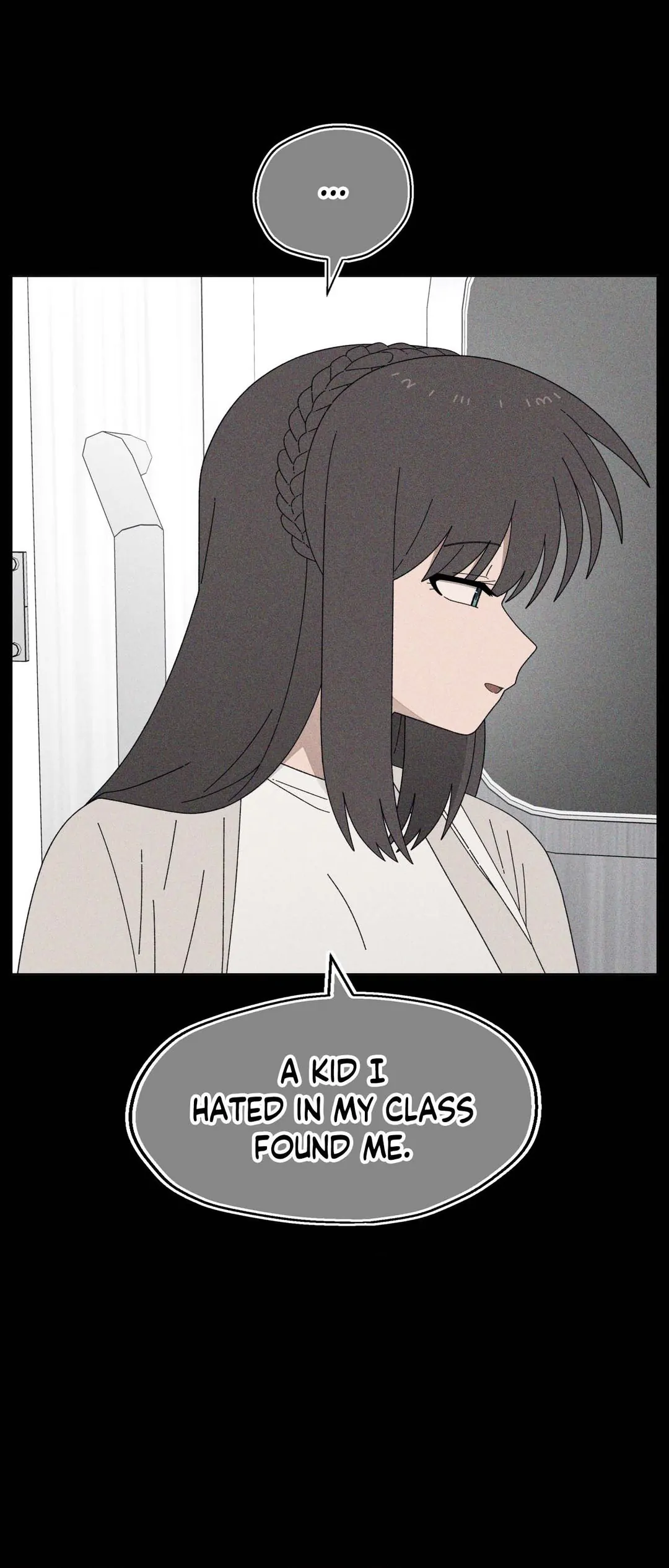 You’re Under My Skin! chapter 111 page 11