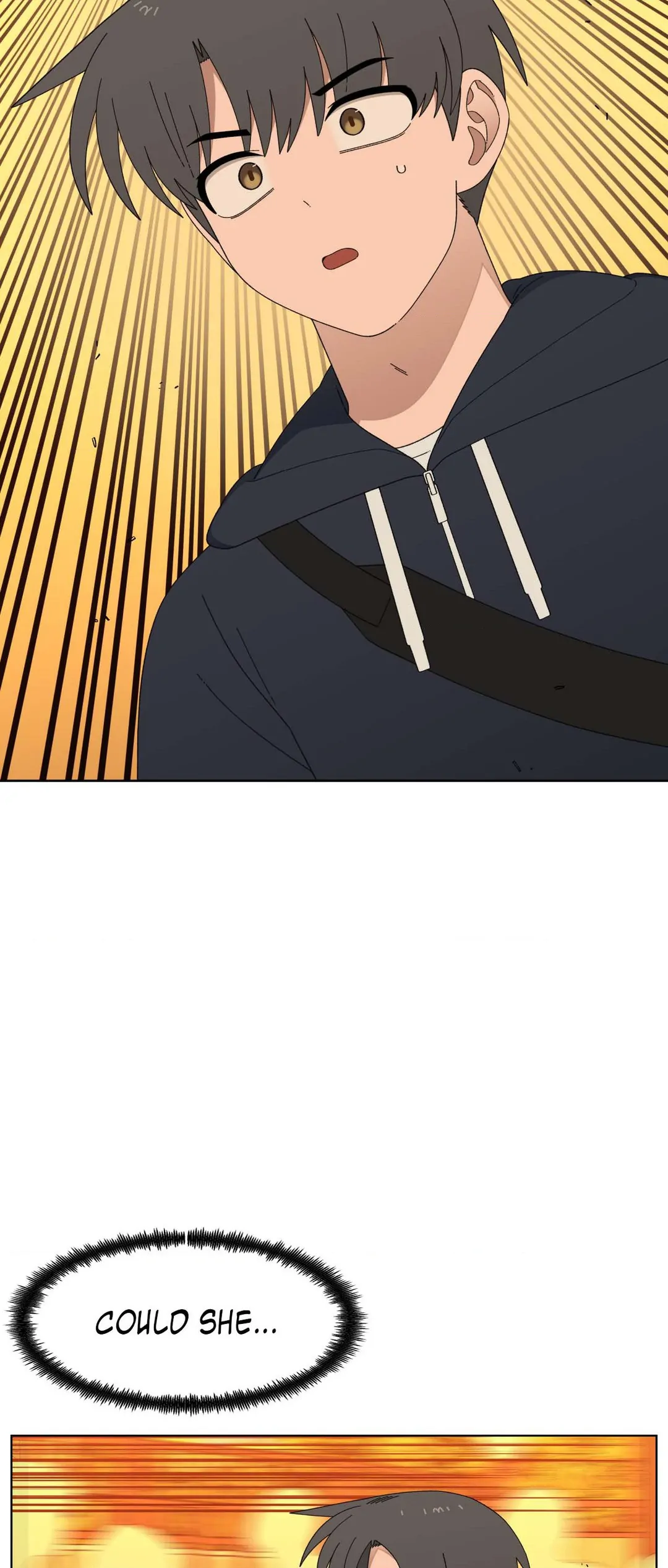You’re Under My Skin! chapter 111 page 19