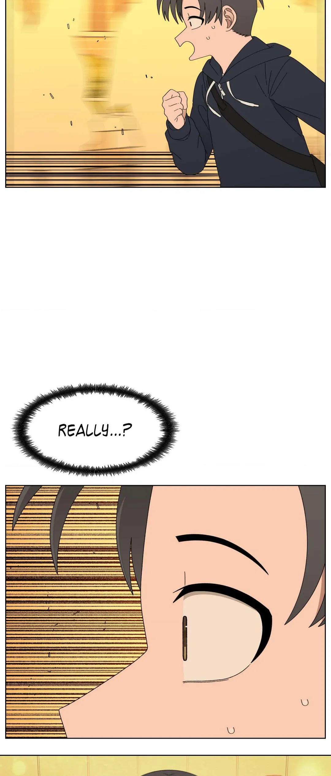 You’re Under My Skin! chapter 111 page 20