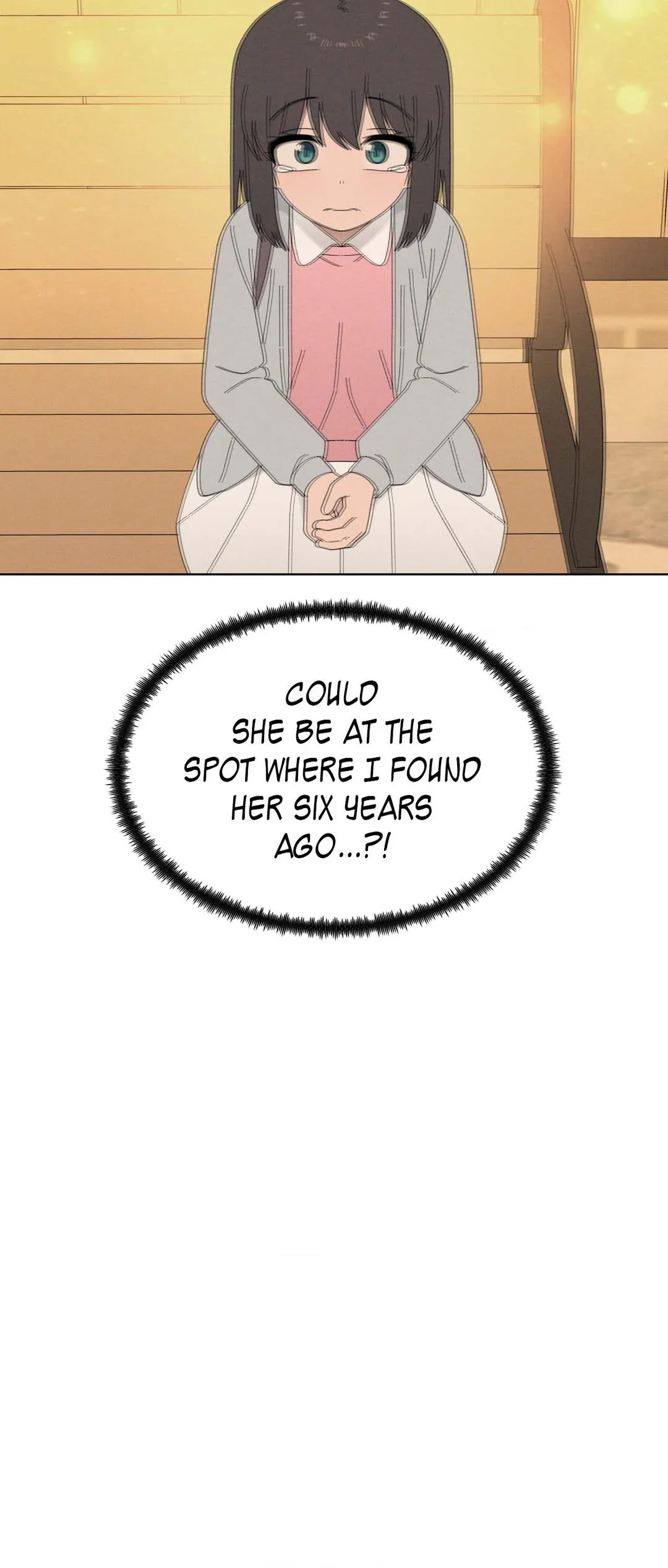 You’re Under My Skin! chapter 111 page 21