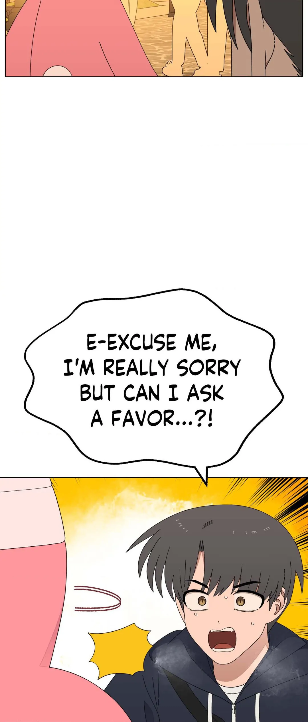 You’re Under My Skin! chapter 111 page 26