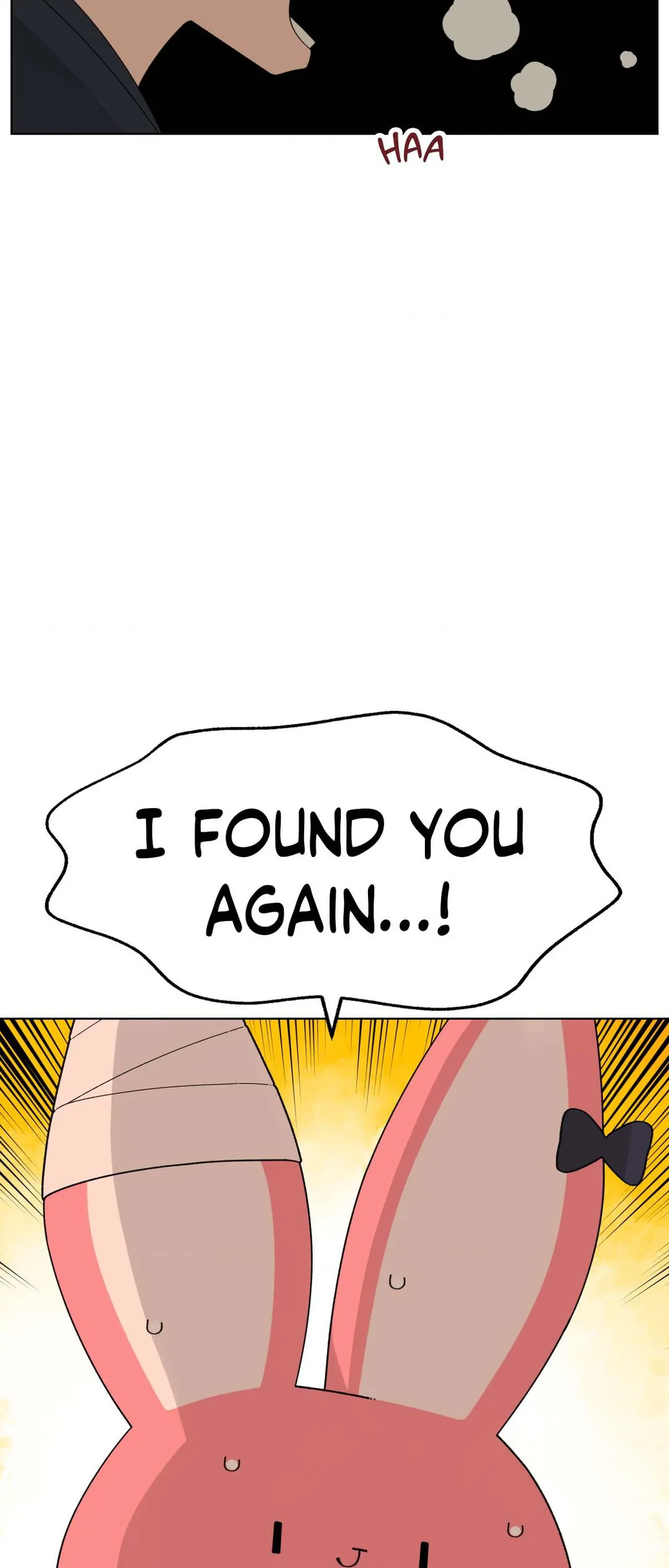 You’re Under My Skin! chapter 111 page 33