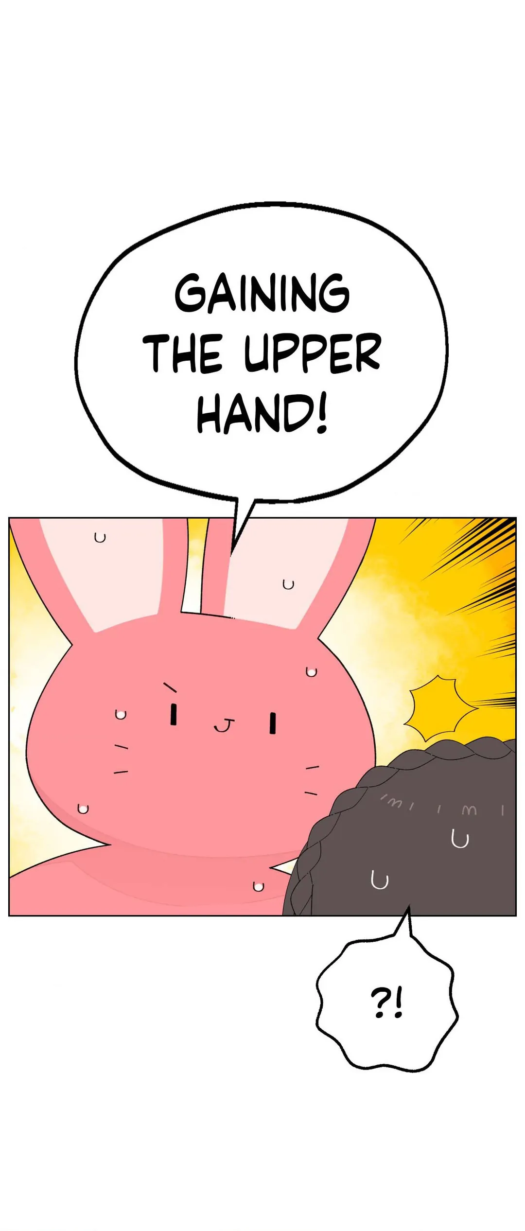 You’re Under My Skin! chapter 111 page 36