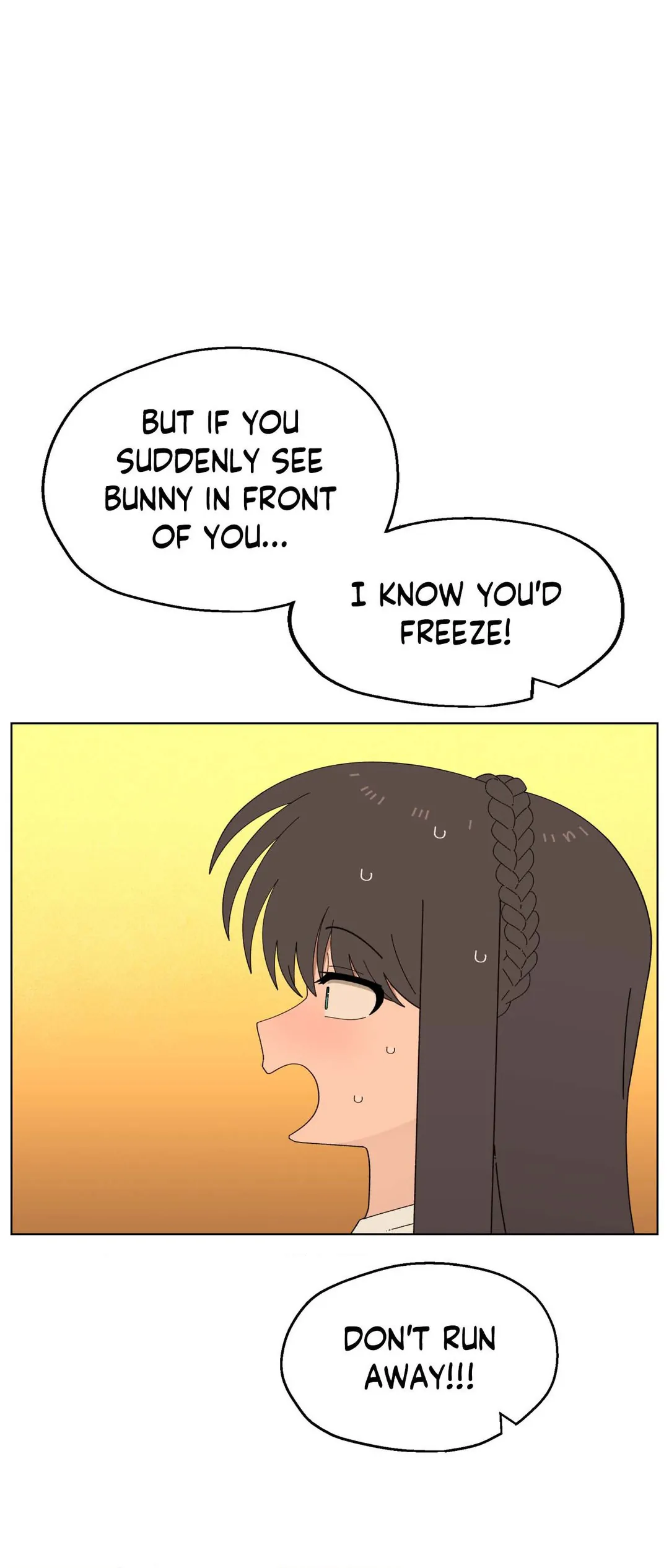 You’re Under My Skin! chapter 111 page 38