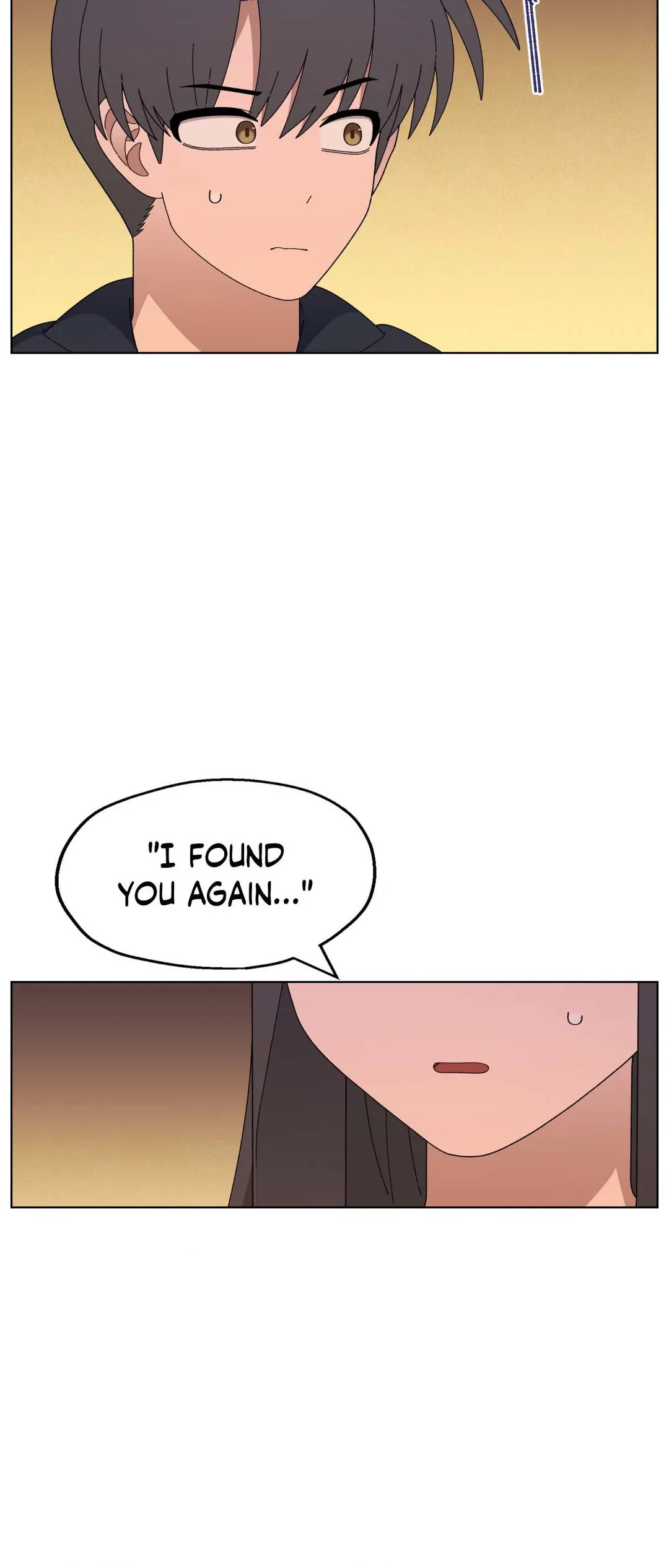 You’re Under My Skin! chapter 111 page 45