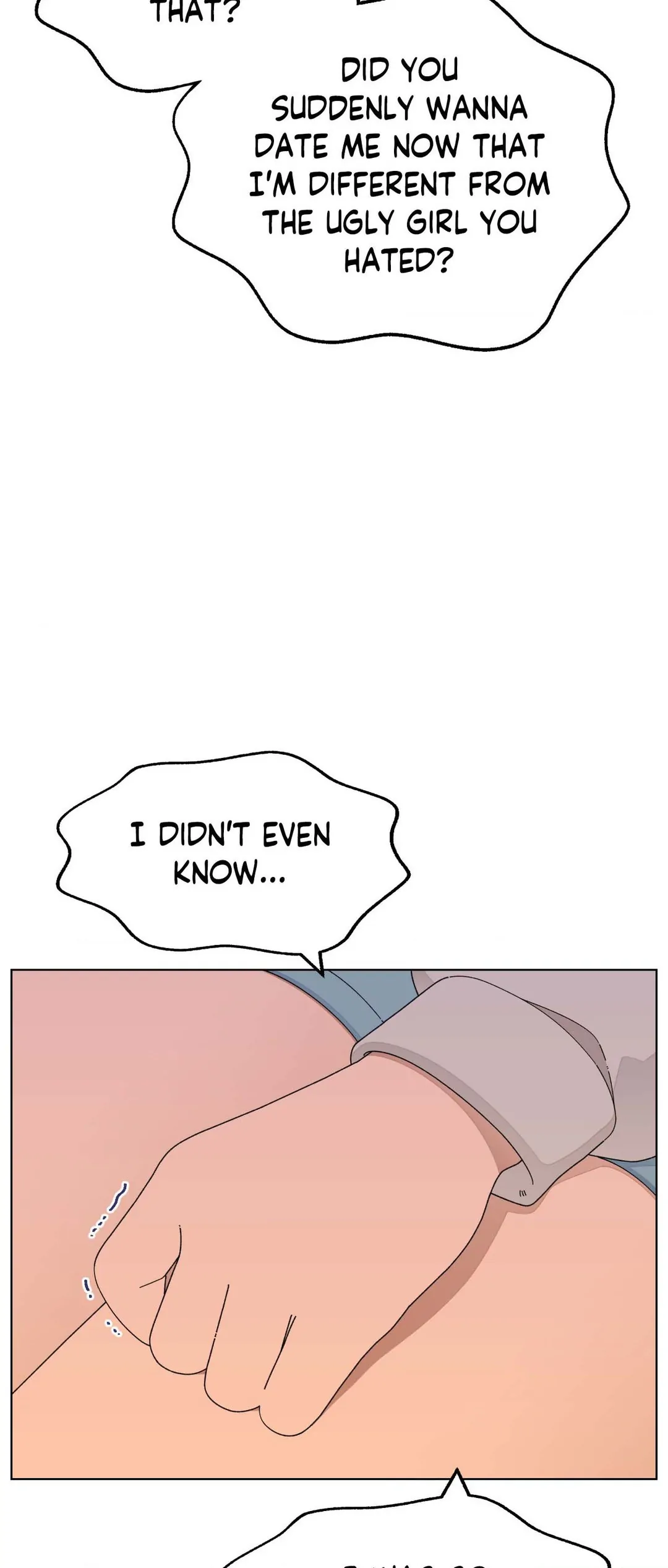 You’re Under My Skin! chapter 111 page 48