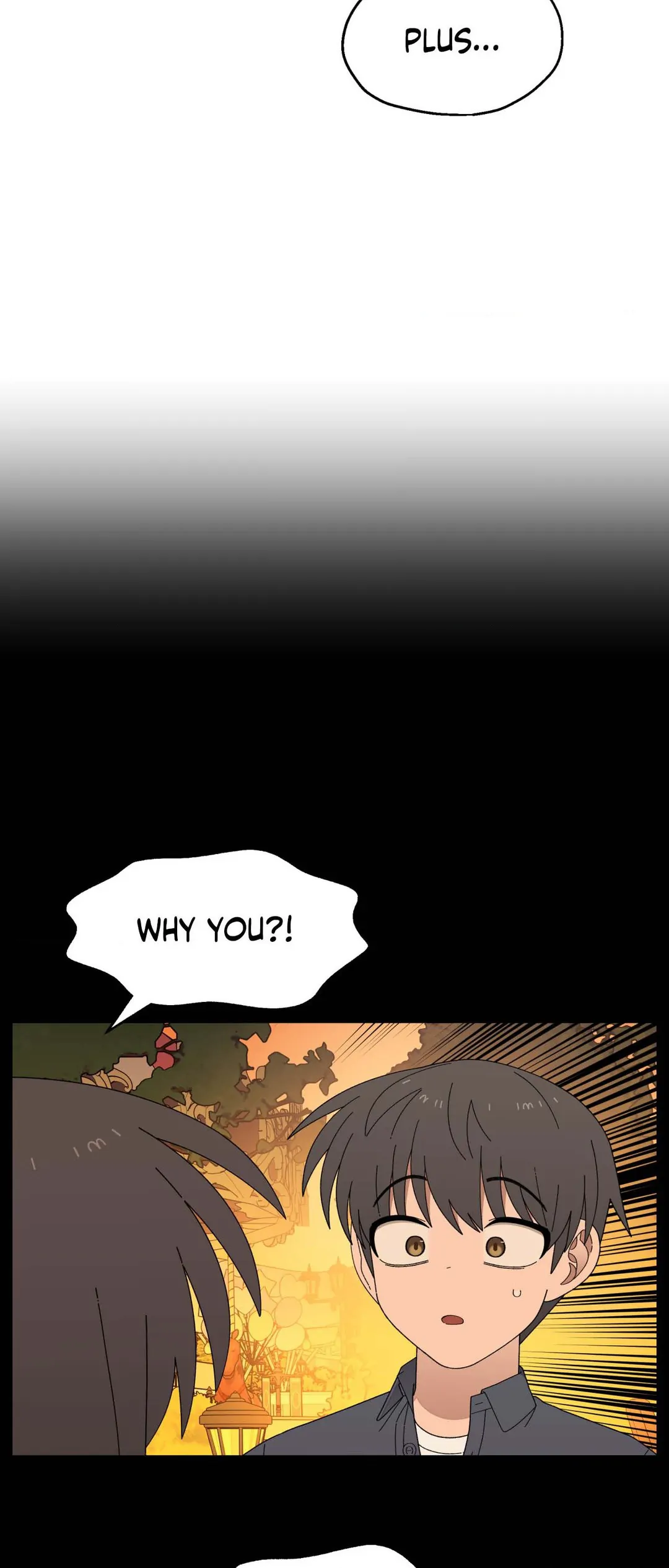 You’re Under My Skin! chapter 111 page 53