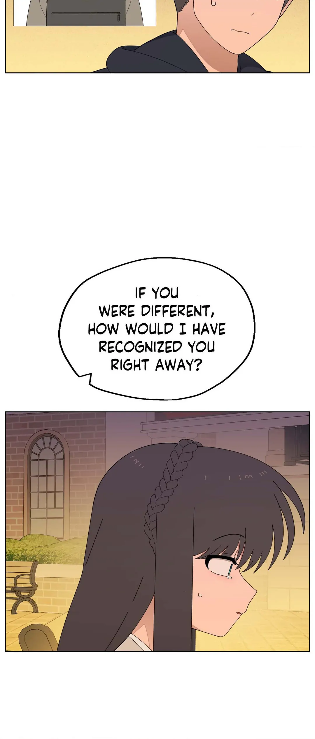 You’re Under My Skin! chapter 111 page 60