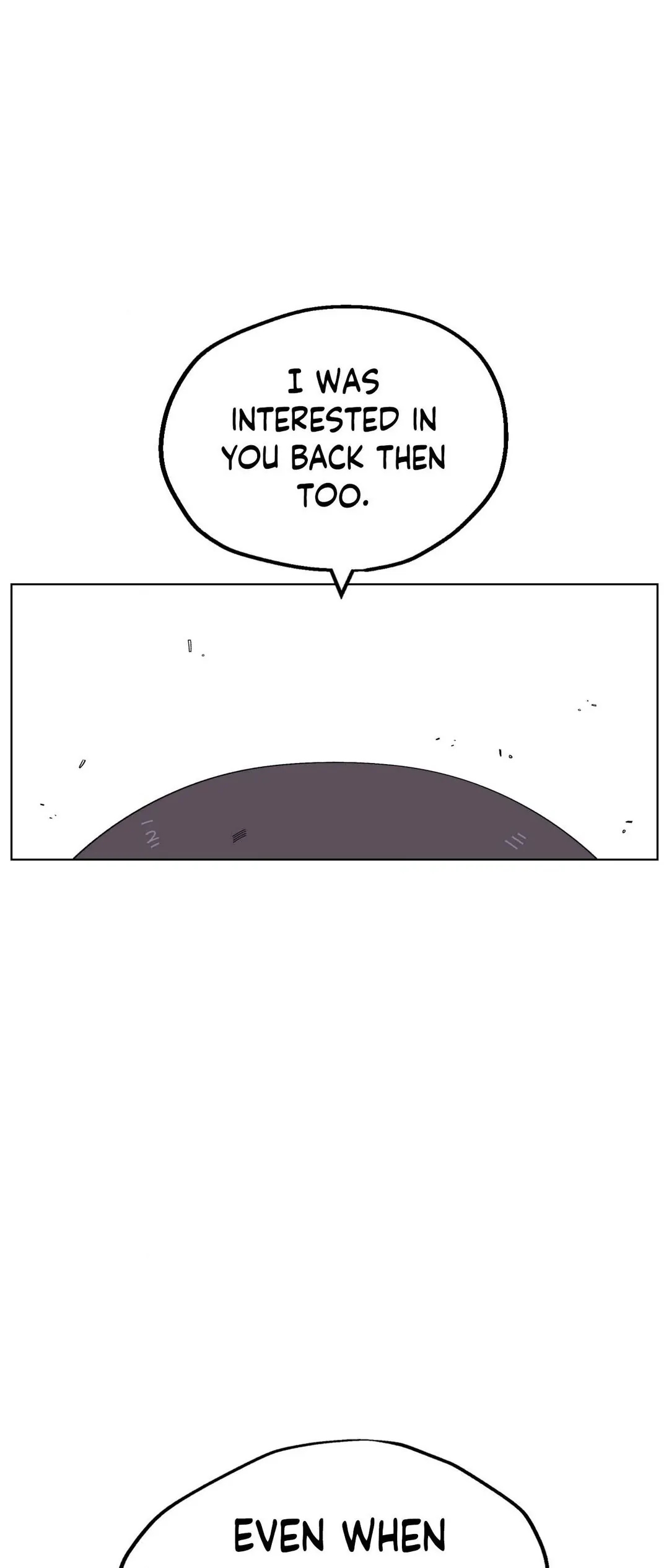 You’re Under My Skin! chapter 111 page 64